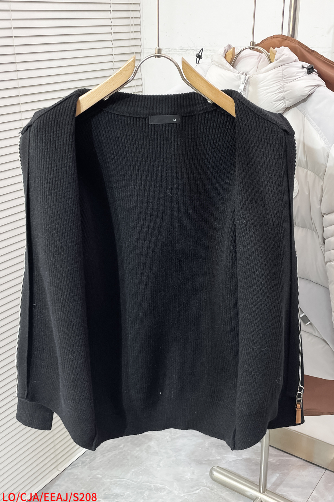 Loewe Basic Clothing Knitted S-m-l-xl