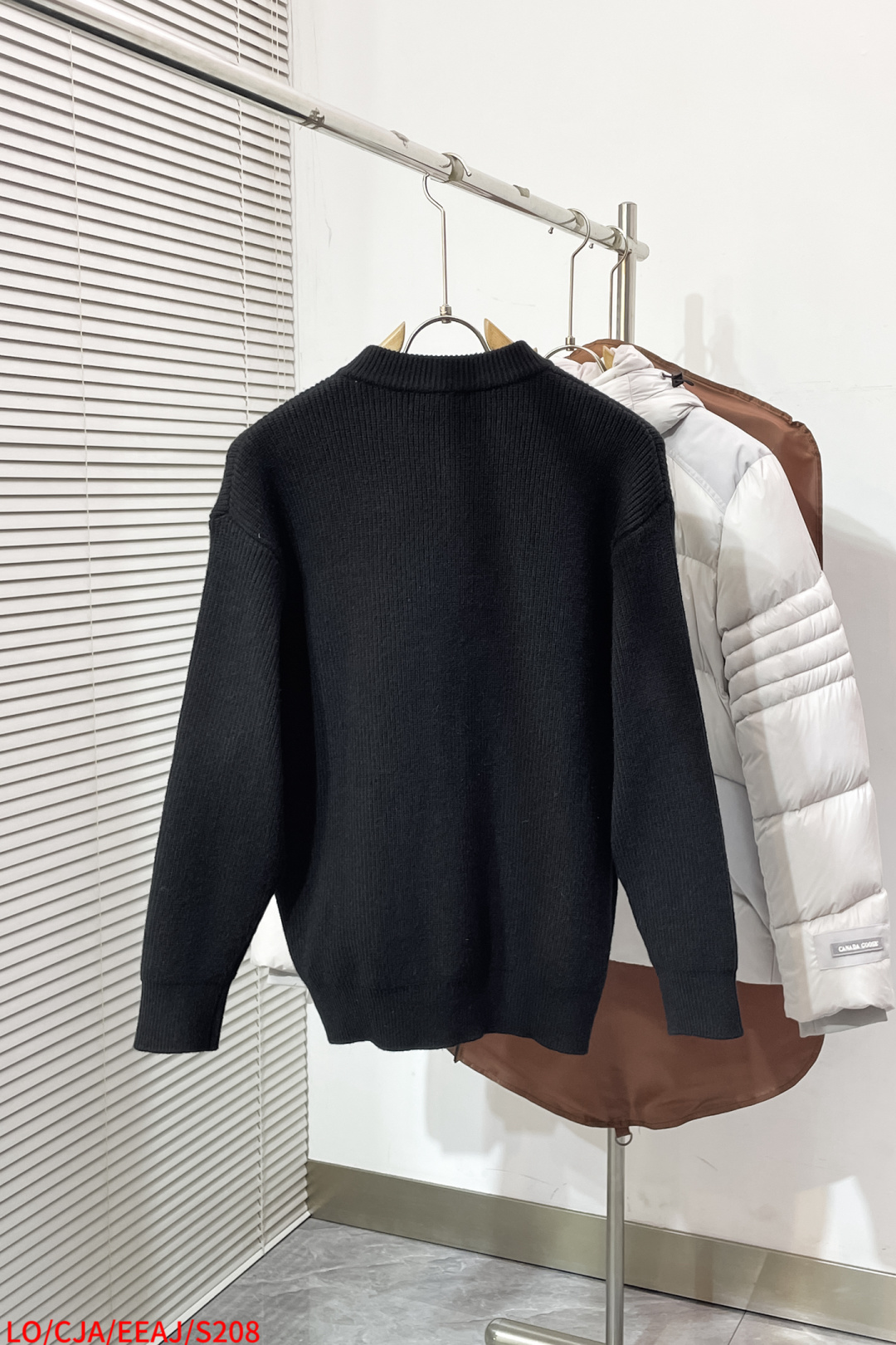 Loewe Basic Clothing Knitted S-m-l-xl