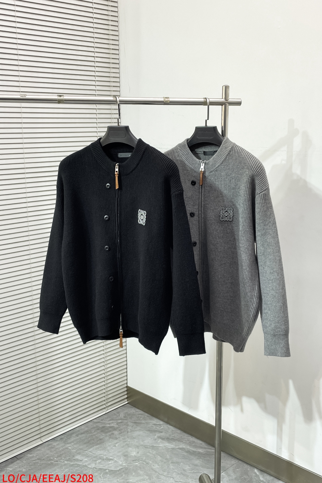 Loewe Basic Clothing Knitted S-m-l-xl