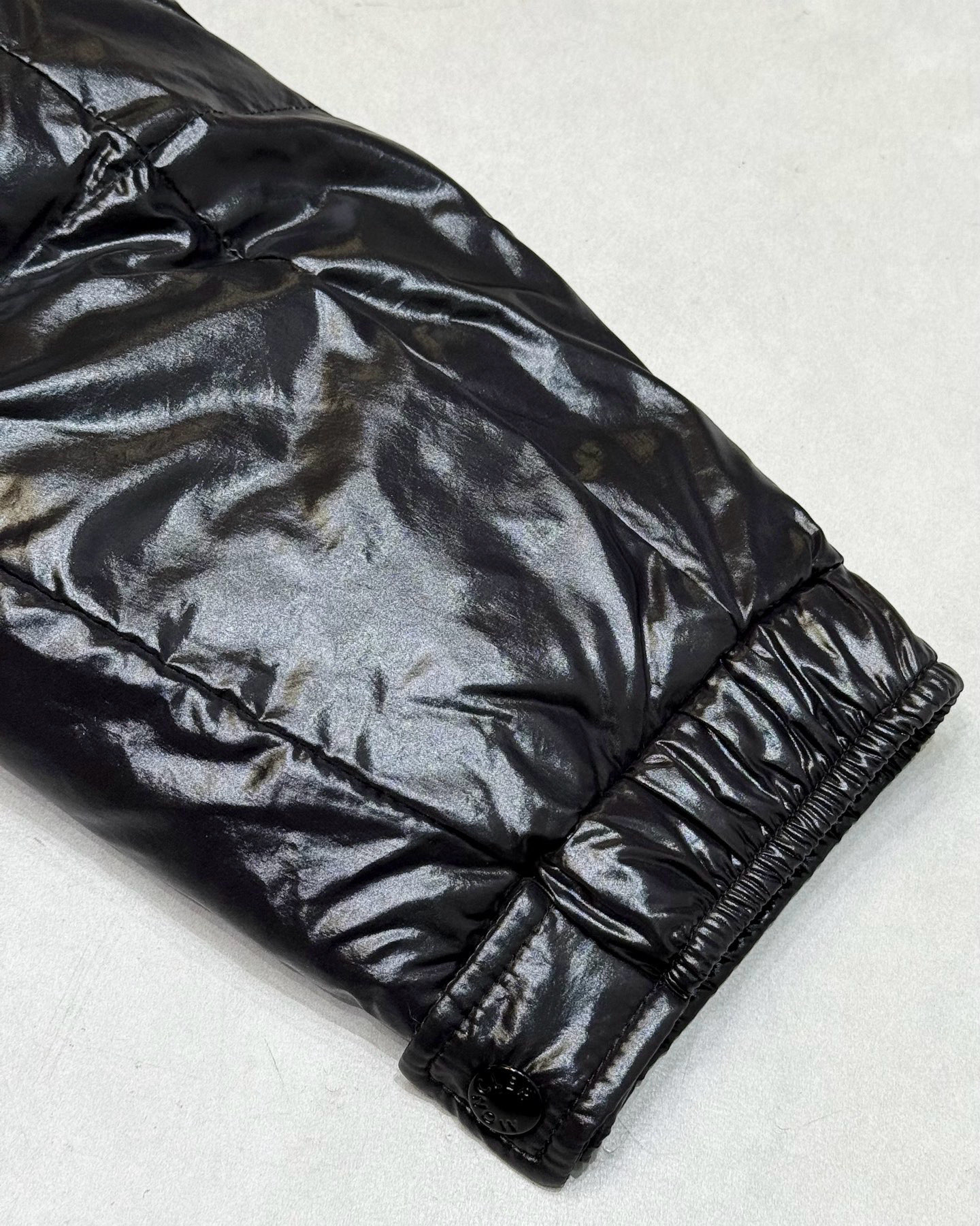 Moncler Couple Down Jacket Goose Down M-l-xl