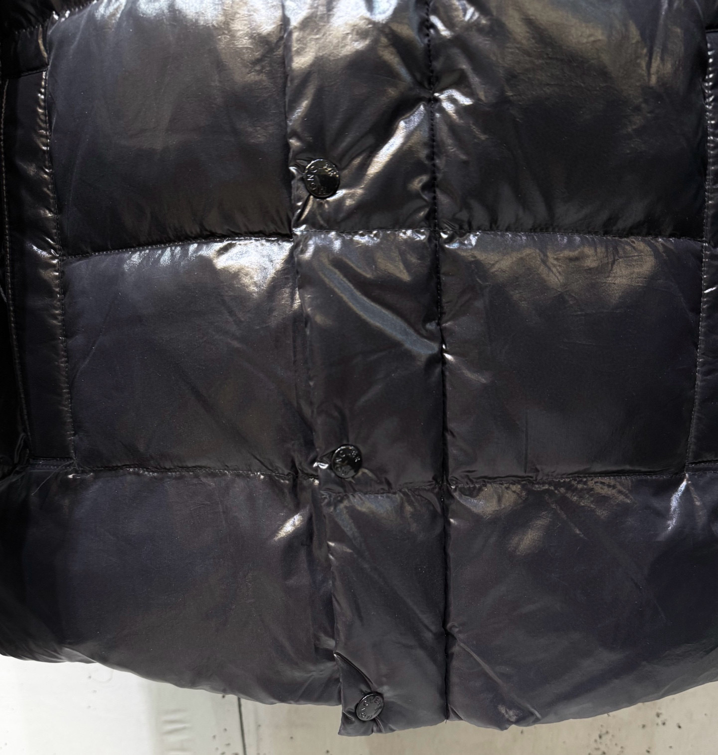 Moncler Couple Down Jacket Goose Down M-l-xl