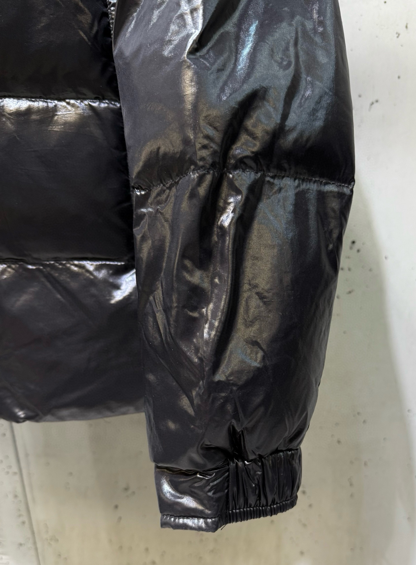 Moncler Couple Down Jacket Goose Down M-l-xl