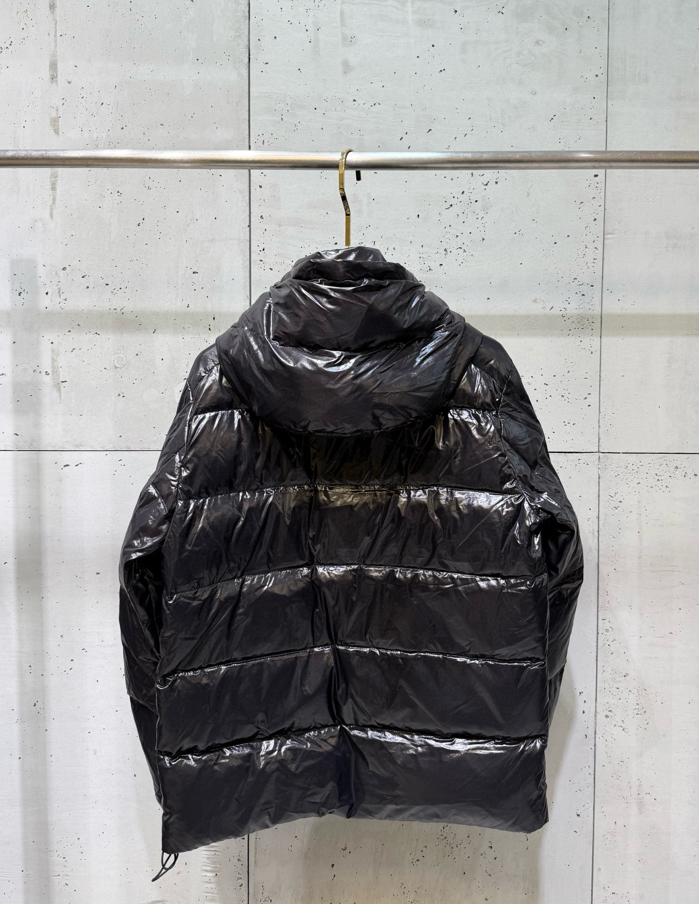 Moncler Couple Down Jacket Goose Down M-l-xl