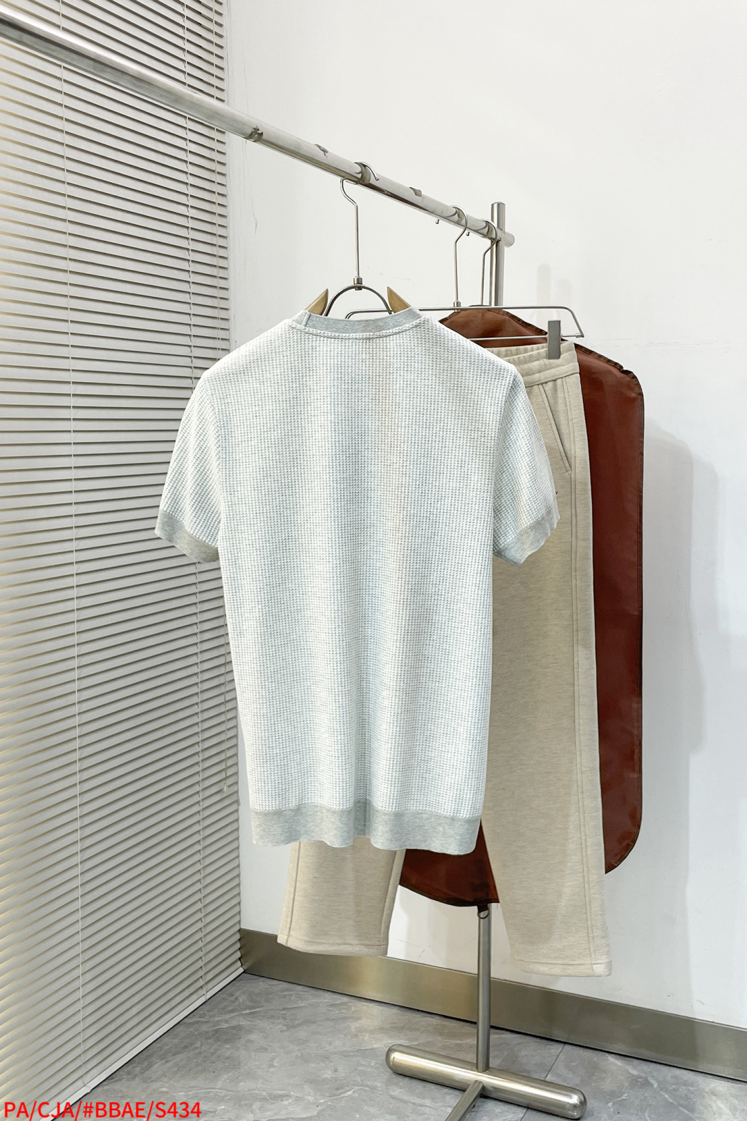 Prada Male Basic Clothing S-m-xl