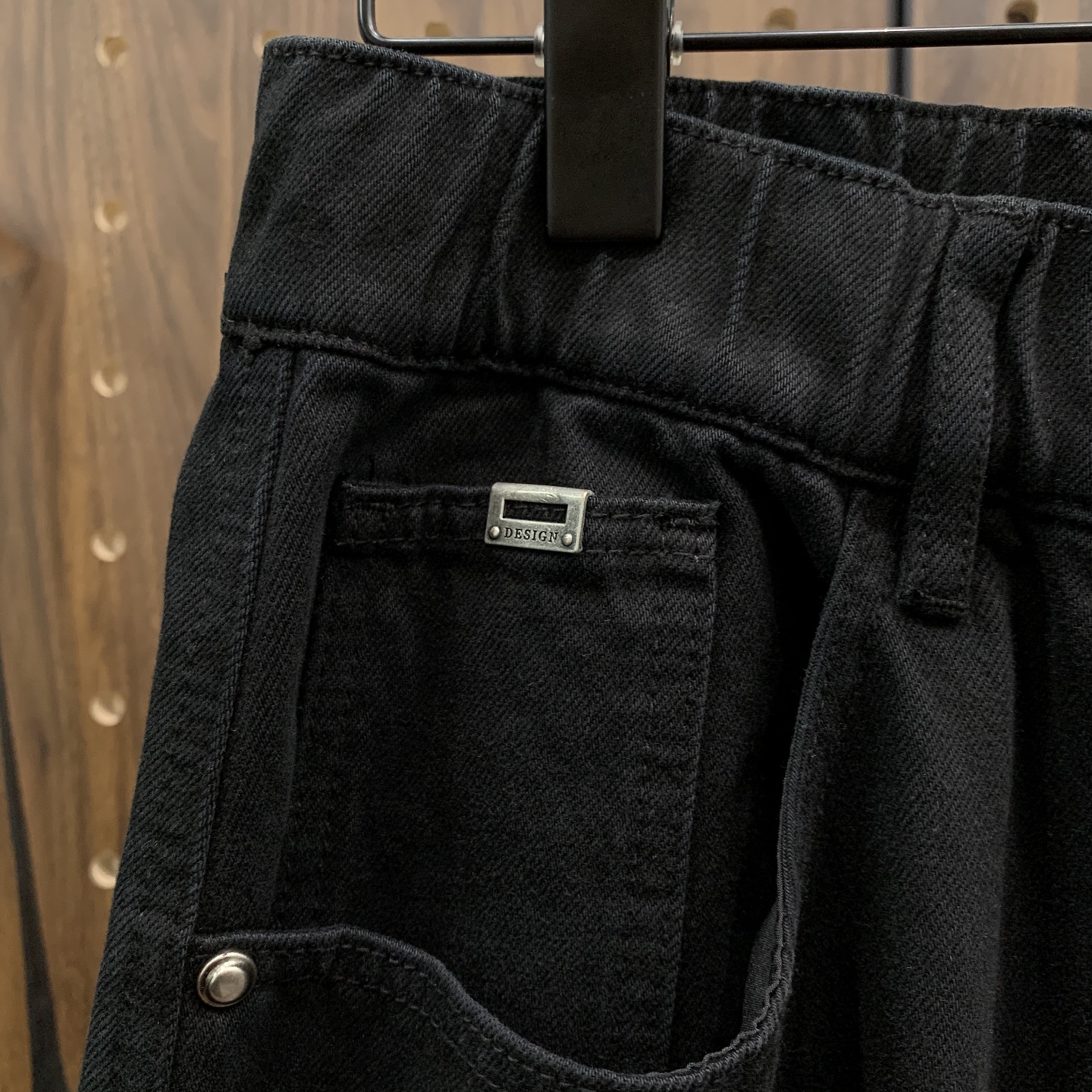 Chrome Hearts Jeans Slim Fit S-xl