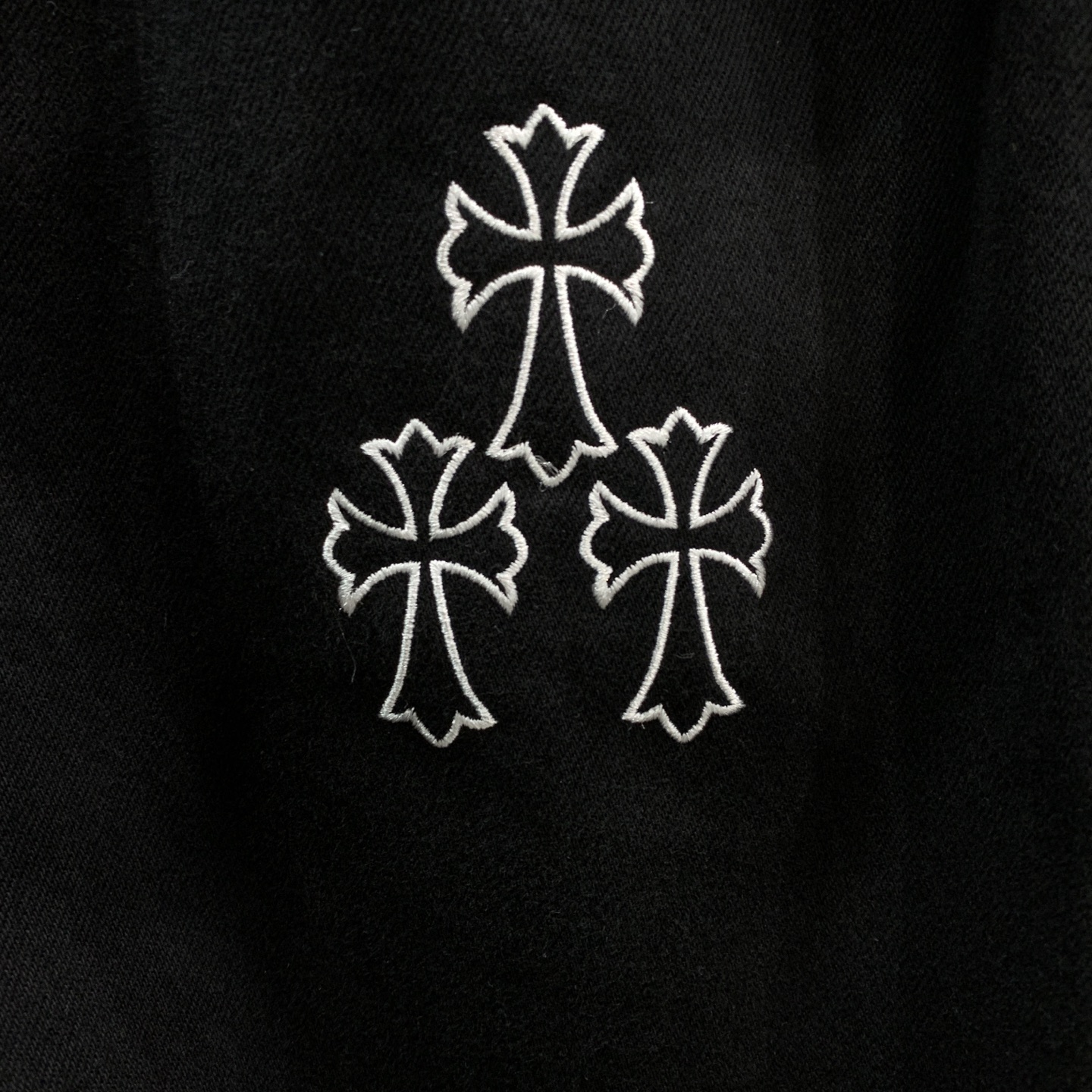 Chrome Hearts Jeans Slim Fit S-xl