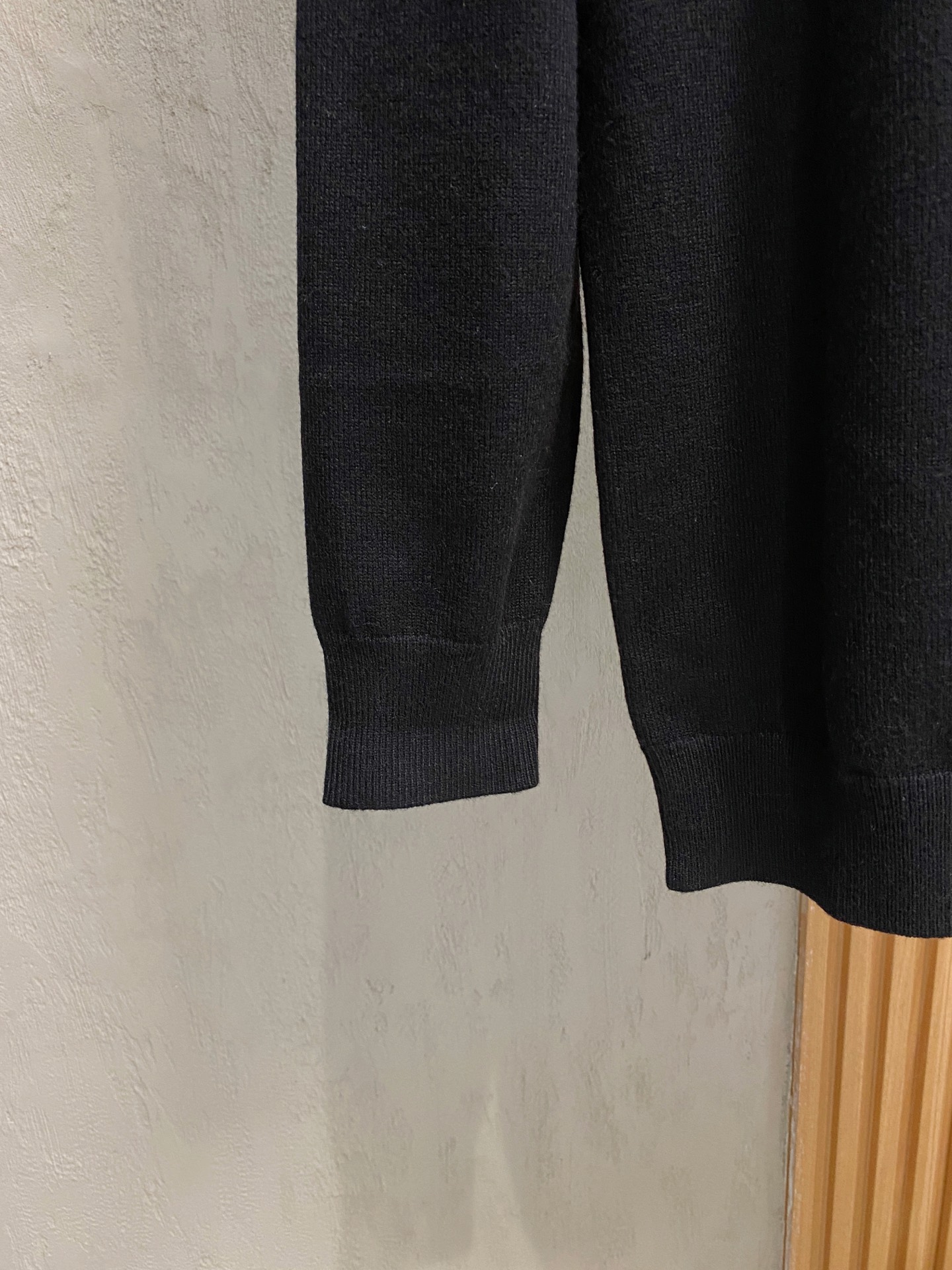 Stefano Ricci Basic Clothing Wool M-xl