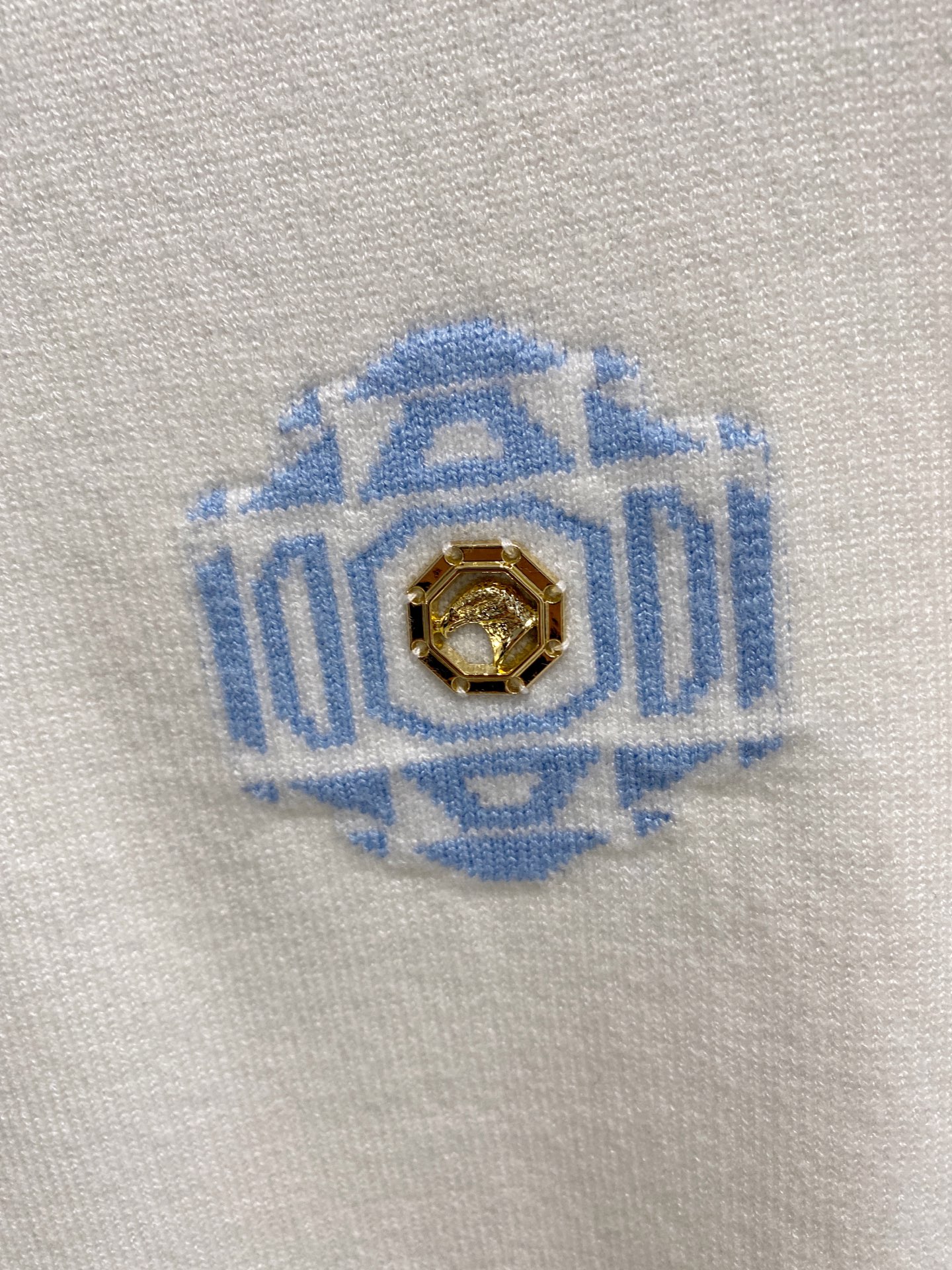 Stefano Ricci Basic Clothing Wool M-xl