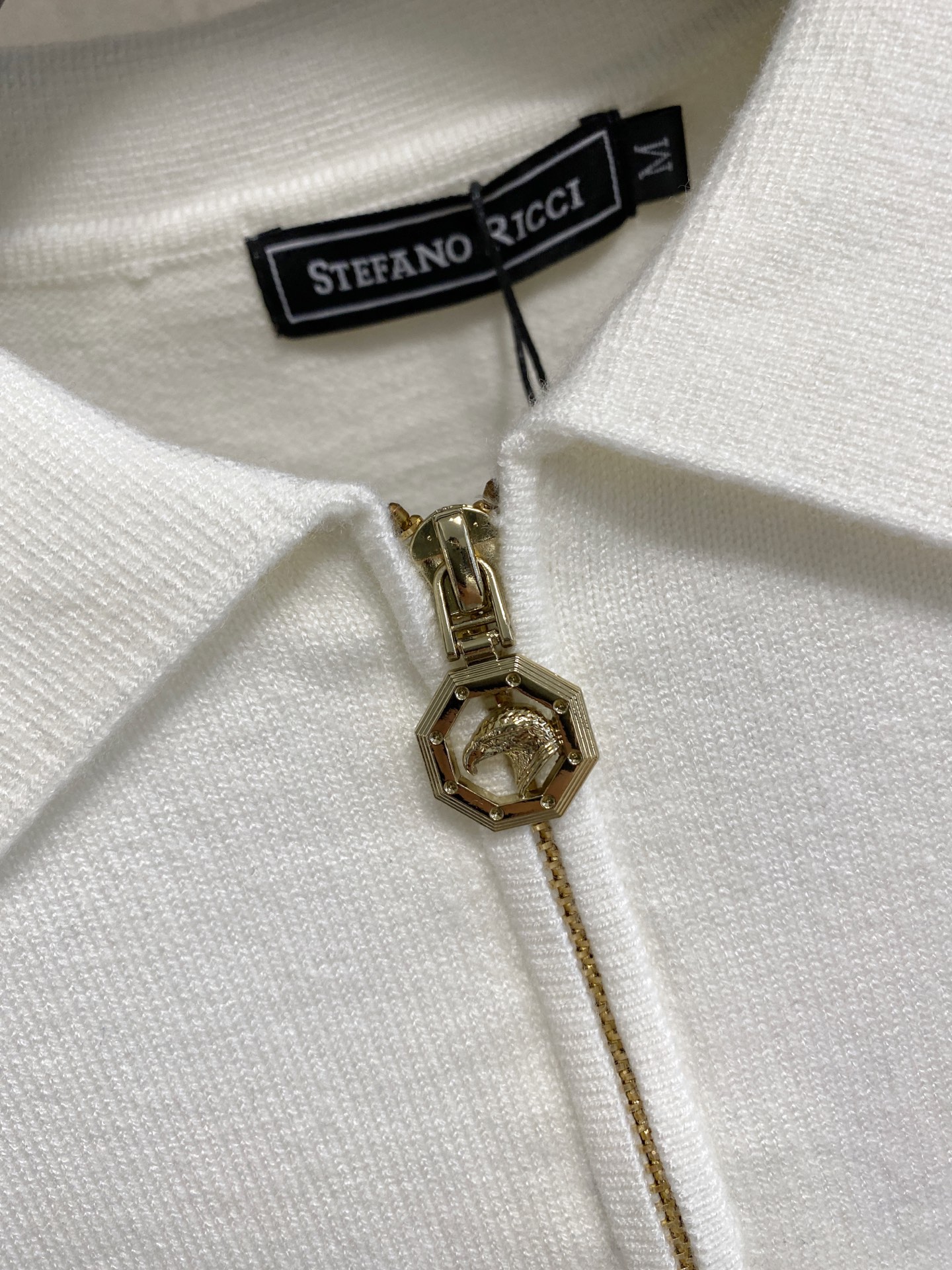 Stefano Ricci Basic Clothing Wool M-xl