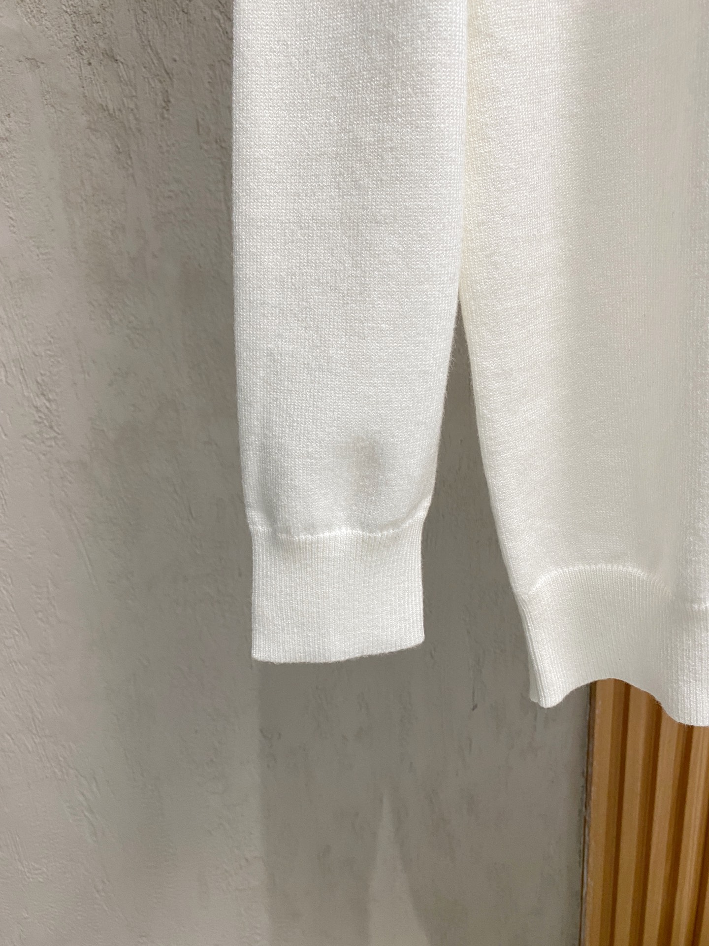 Stefano Ricci Basic Clothing Wool M-xl