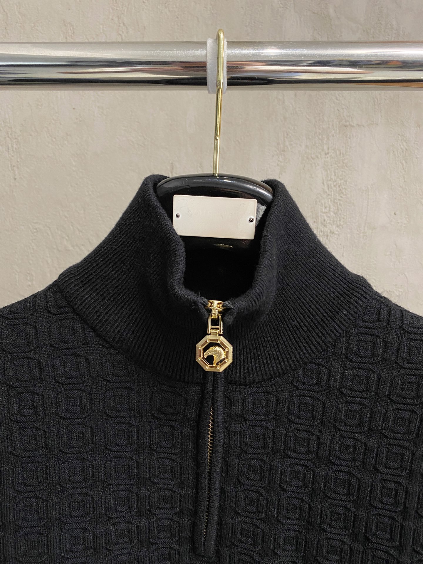 Stefano Ricci Basic Clothing Wool M-xl