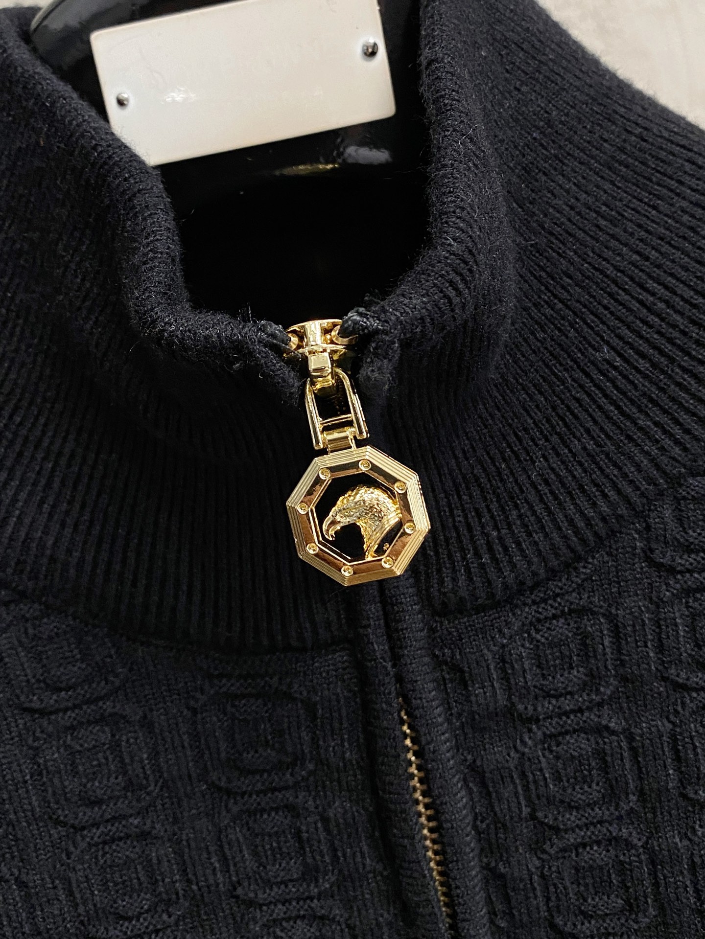 Stefano Ricci Basic Clothing Wool M-xl