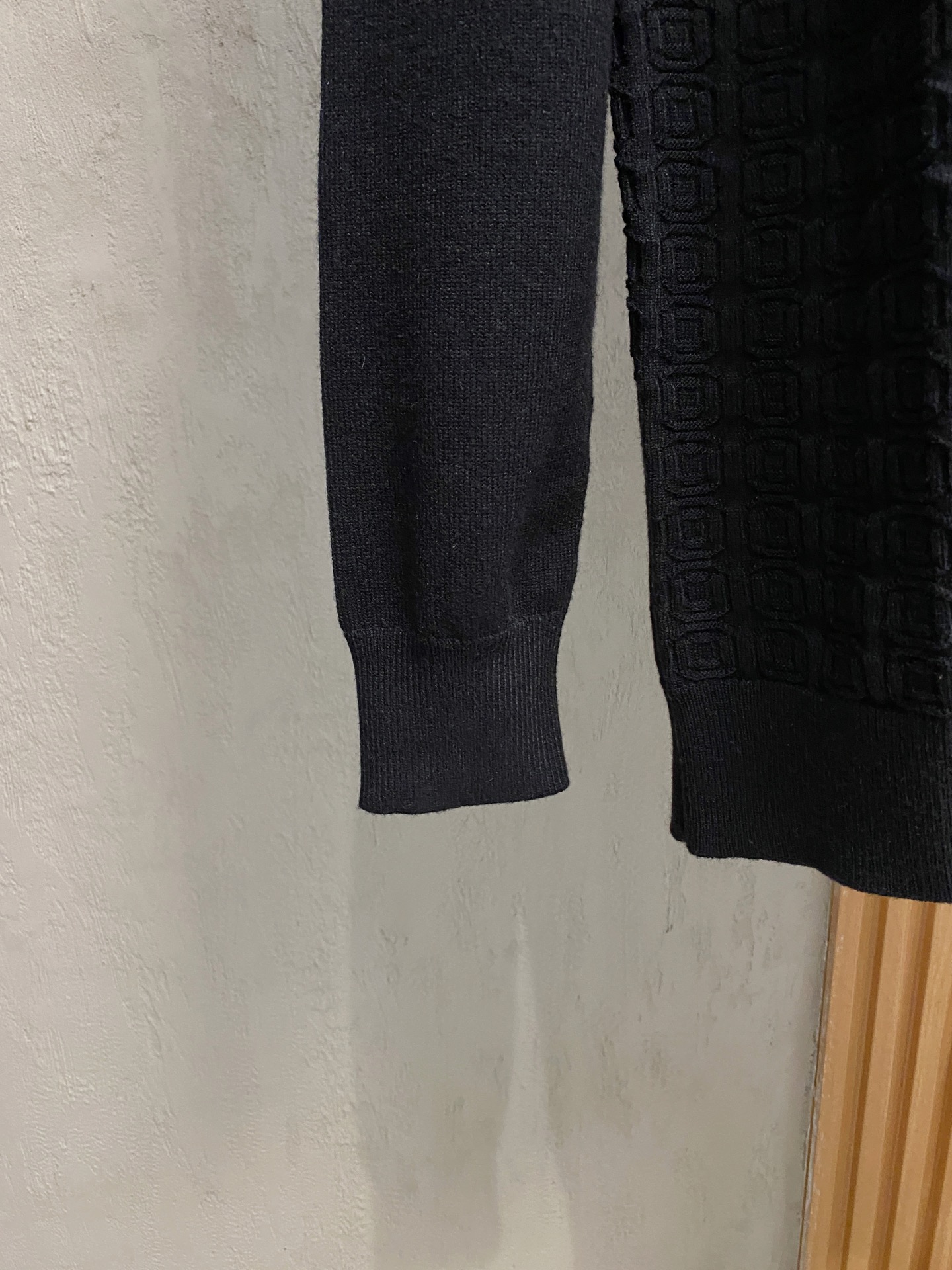 Stefano Ricci Basic Clothing Wool M-xl