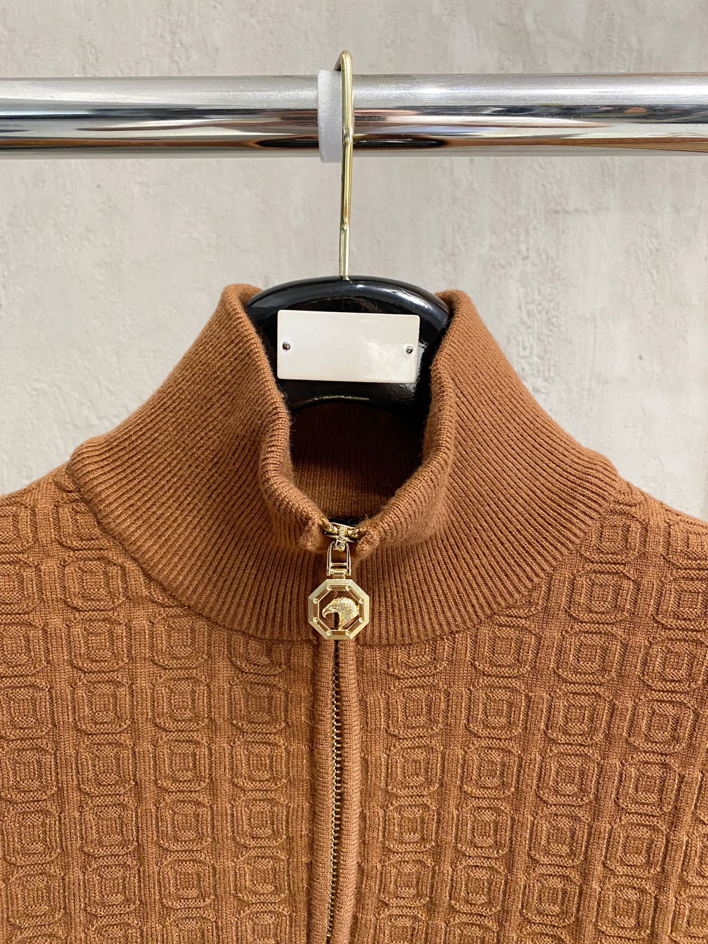 Stefano Ricci Basic Clothing Wool M-xl