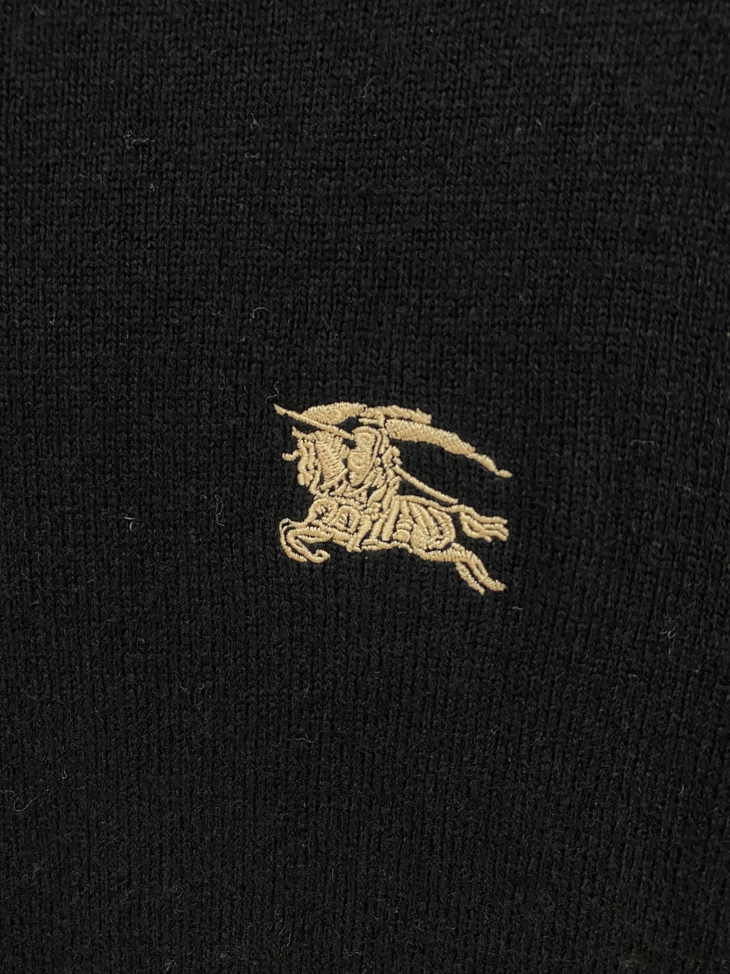 Burberry Basic Clothing Wool S-m-xl