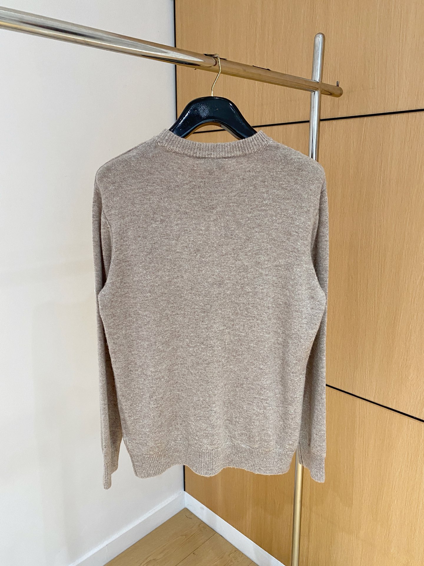 Burberry Basic Clothing Wool S-m-xl