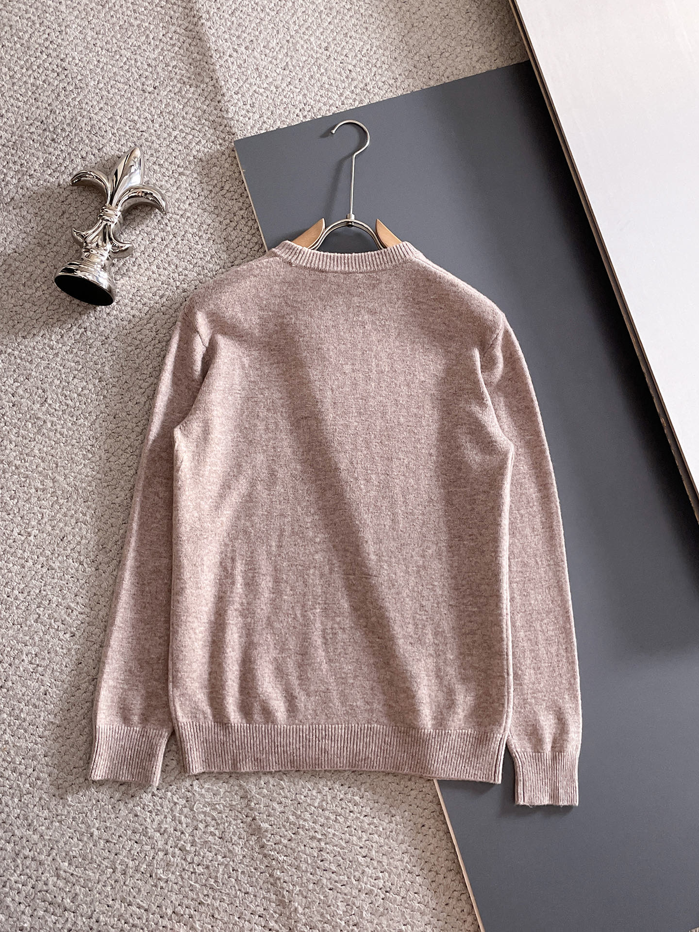 Burberry Basic Clothing Wool S-m-xl