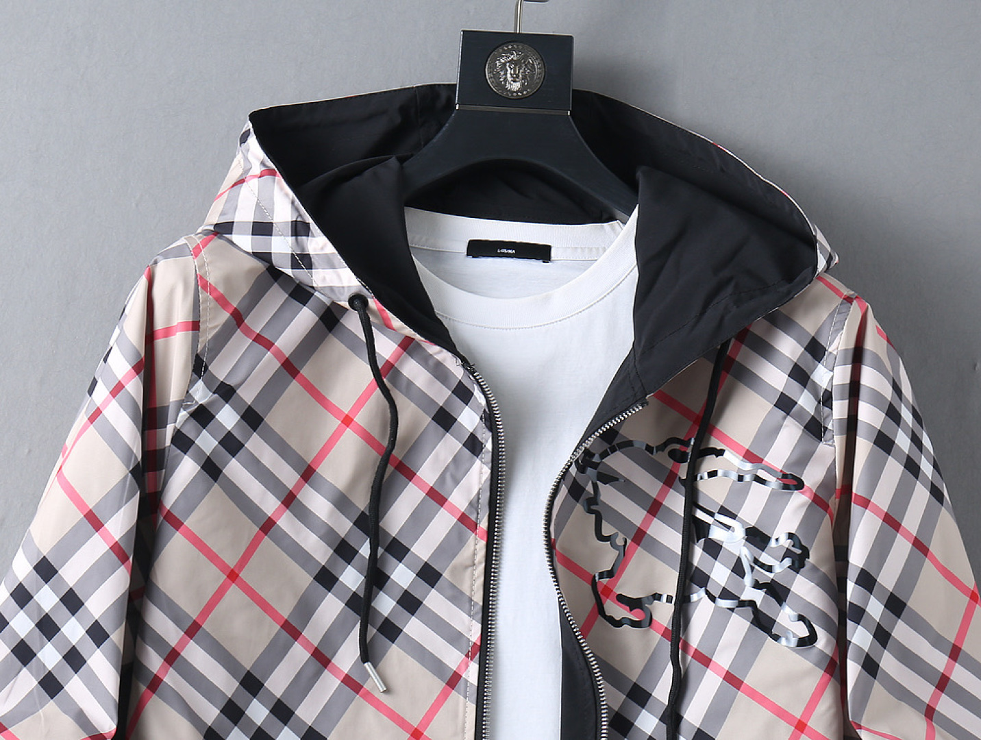 Burberry Jacket M-l-xxxl