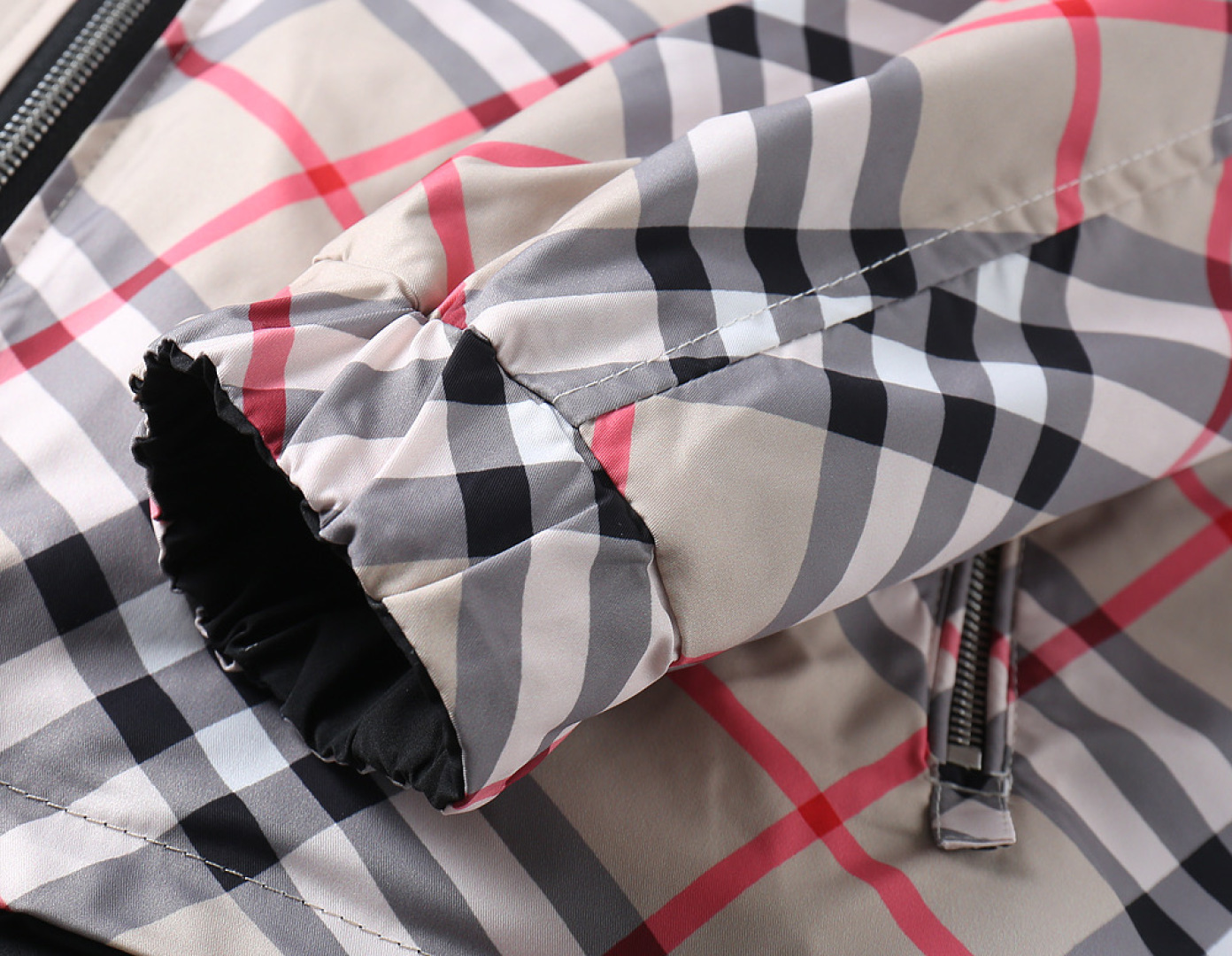 Burberry Jacket M-l-xxxl