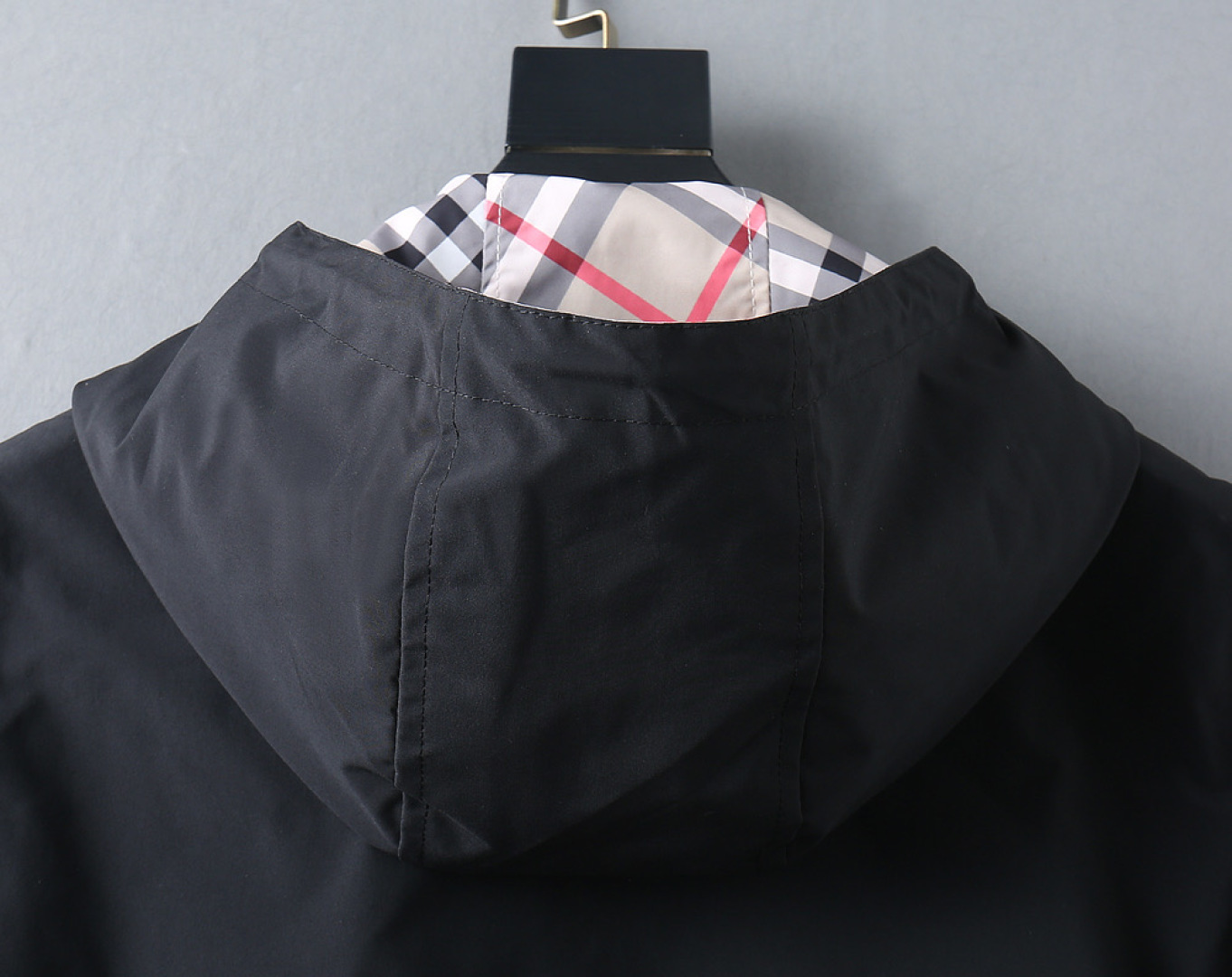 Burberry Jacket M-l-xxxl