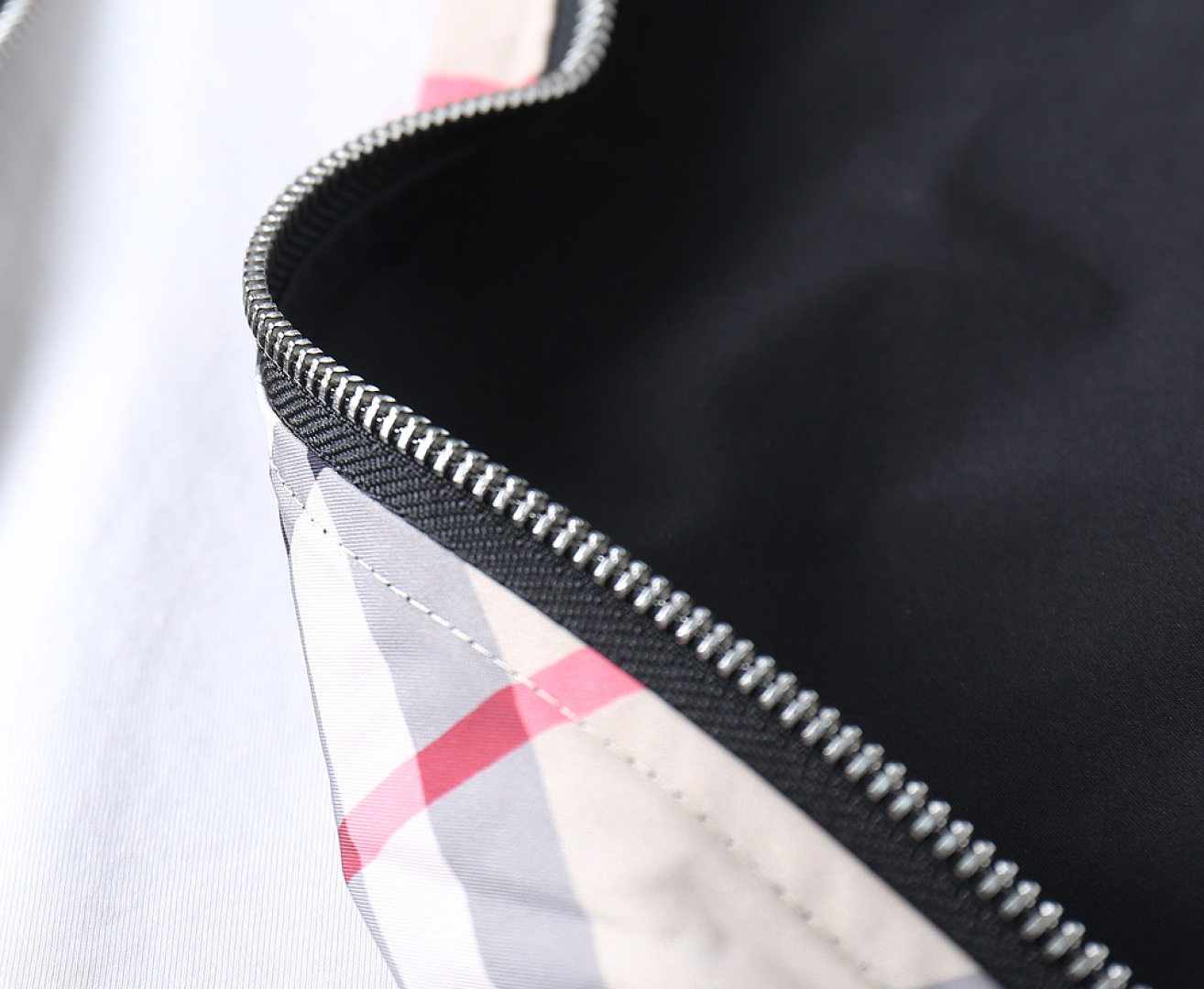 Burberry Jacket M-l-xxxl