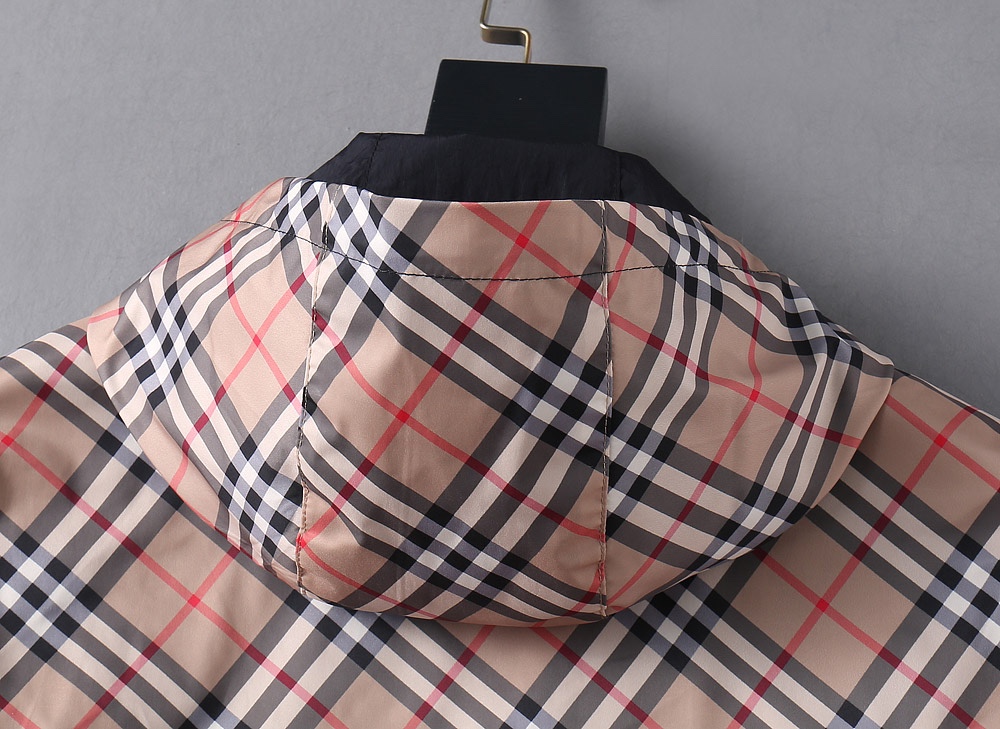 Burberry Jacket M-l-xxxl