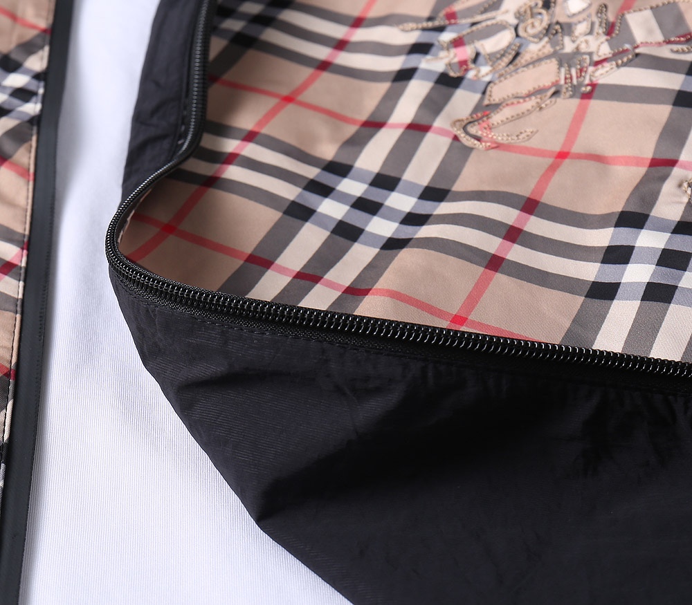 Burberry Jacket M-l-xxxl