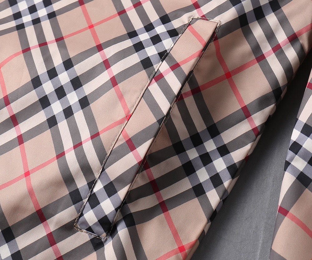 Burberry Jacket M-l-xxxl