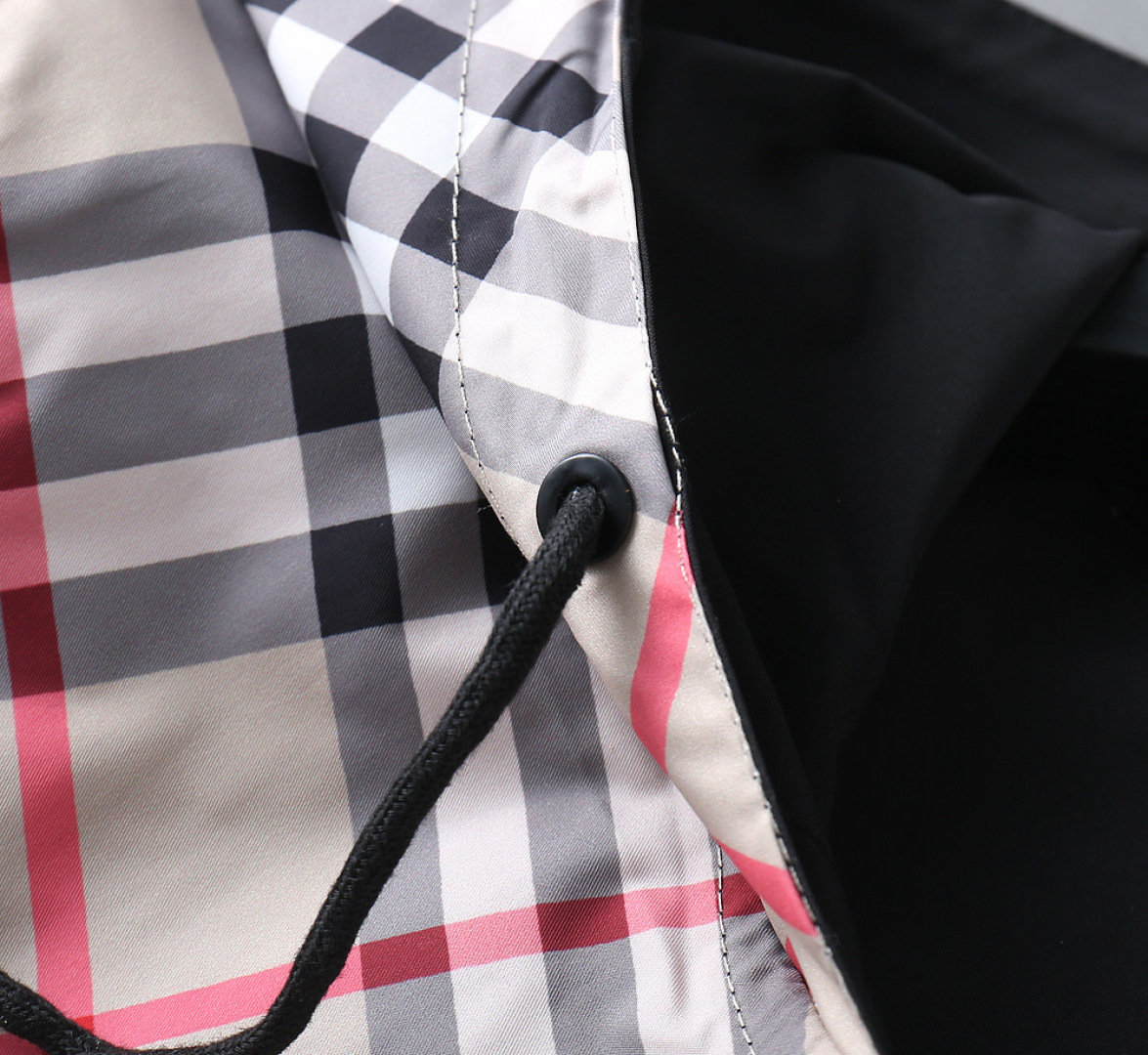 Burberry Male Jacket M-xl
