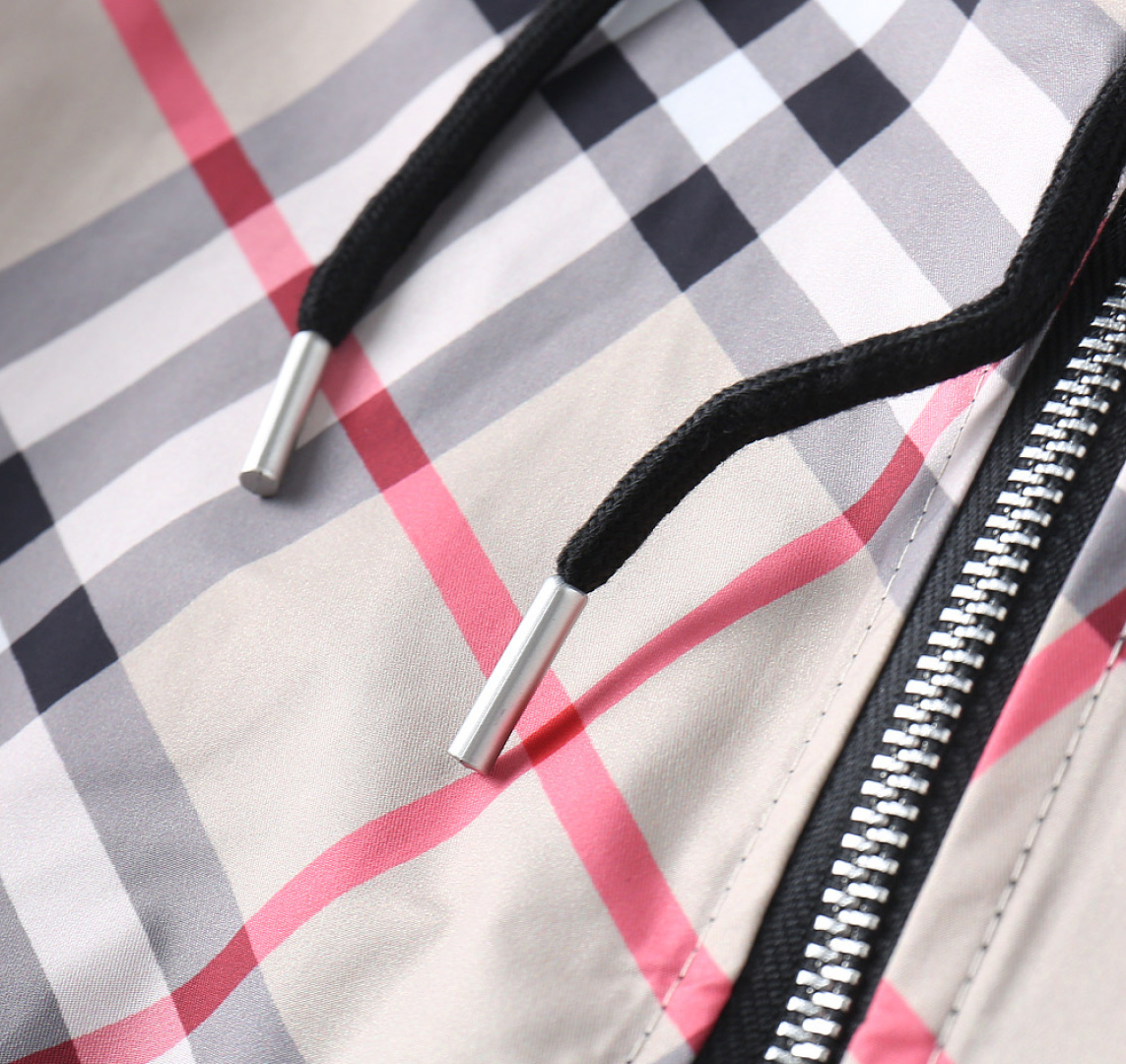 Burberry Male Jacket M-xl