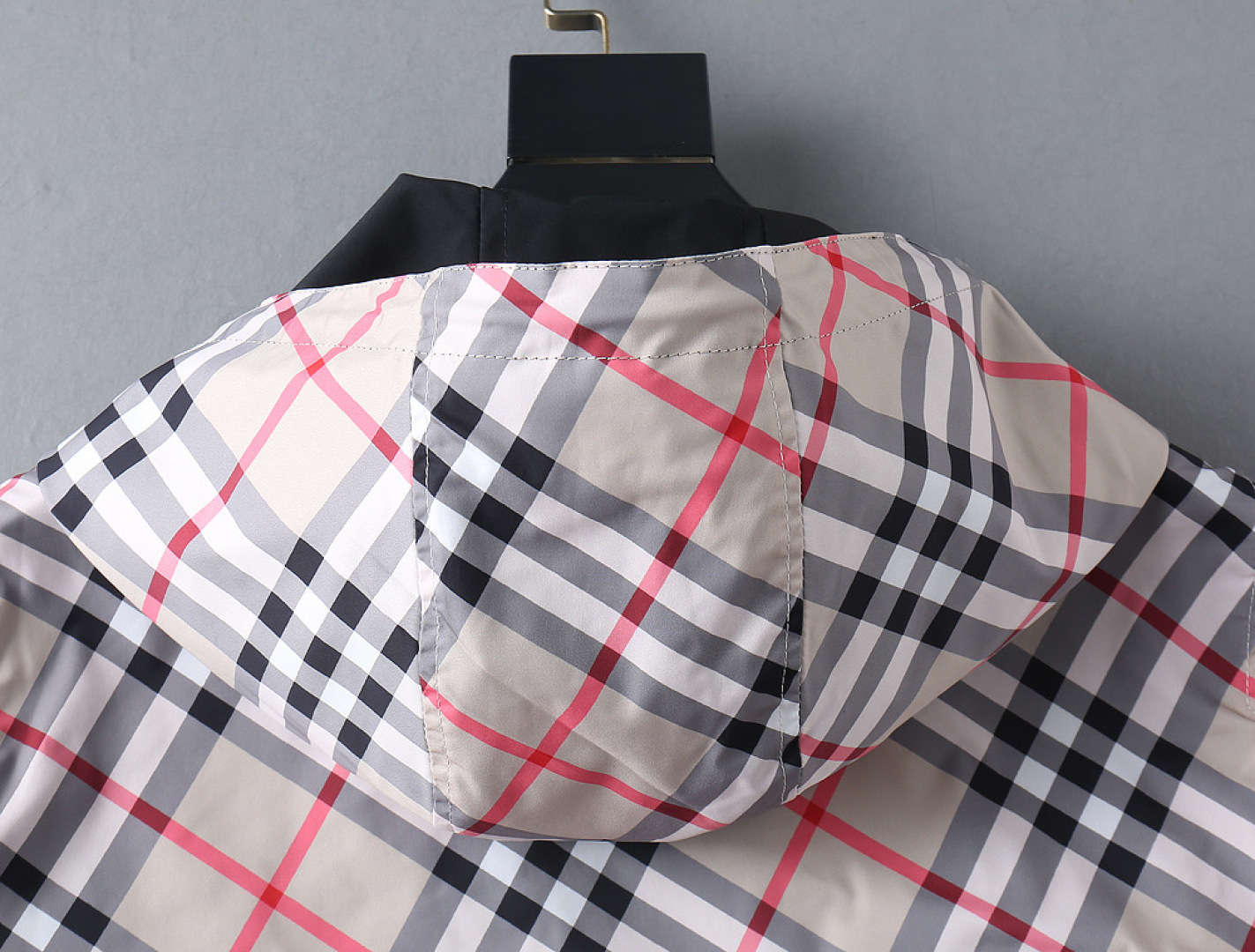 Burberry Male Jacket M-xl
