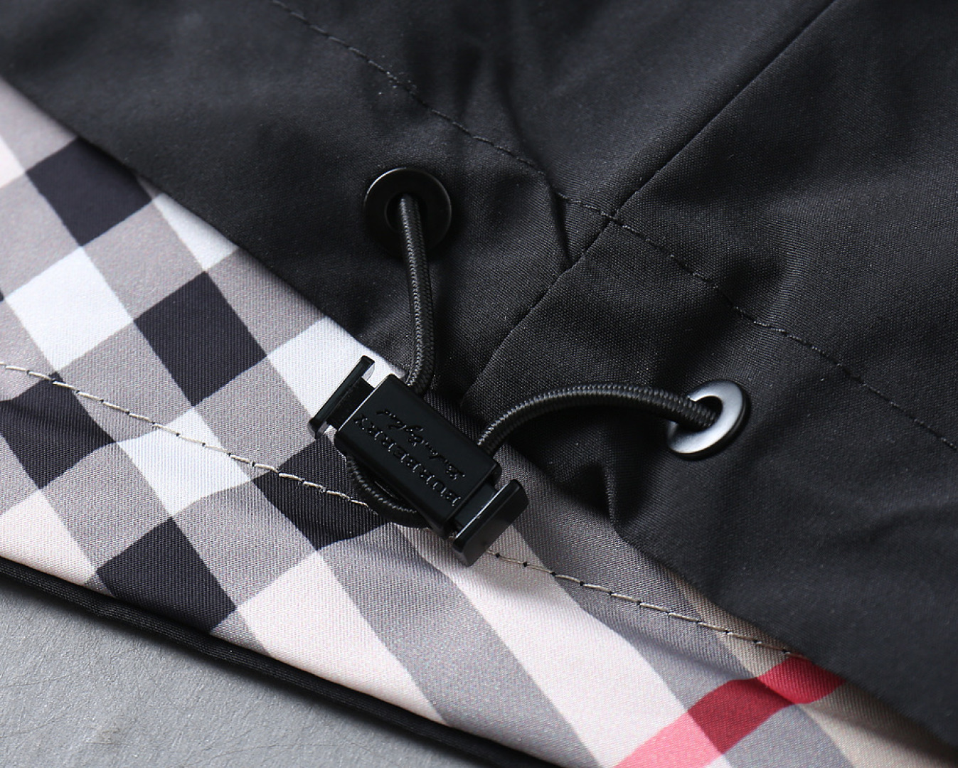 Burberry Male Jacket M-xl
