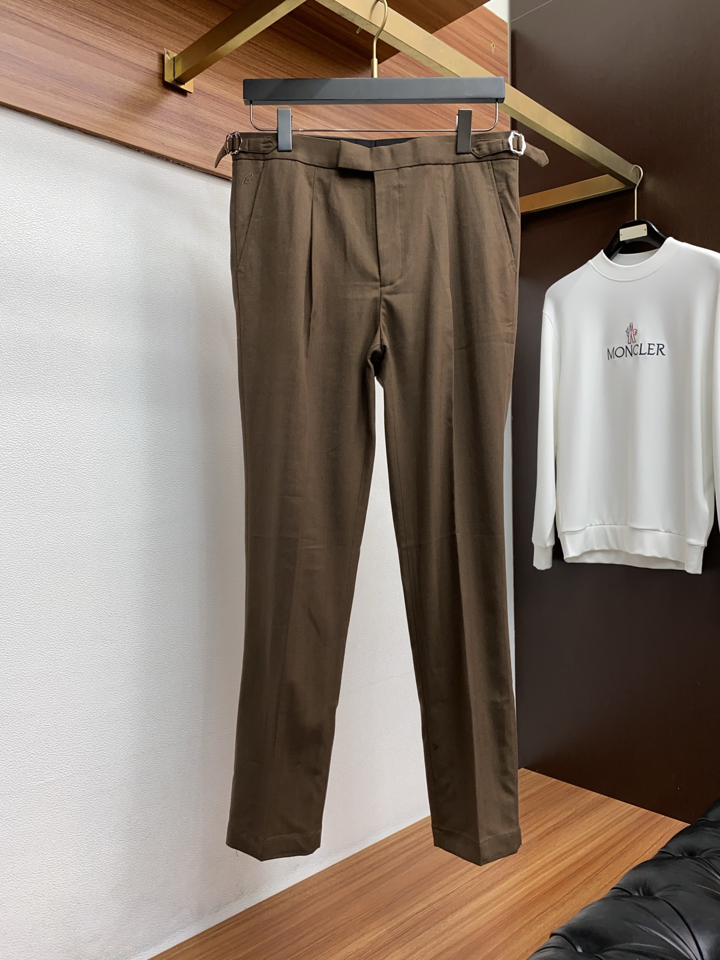 Brioni Basic Clothing L