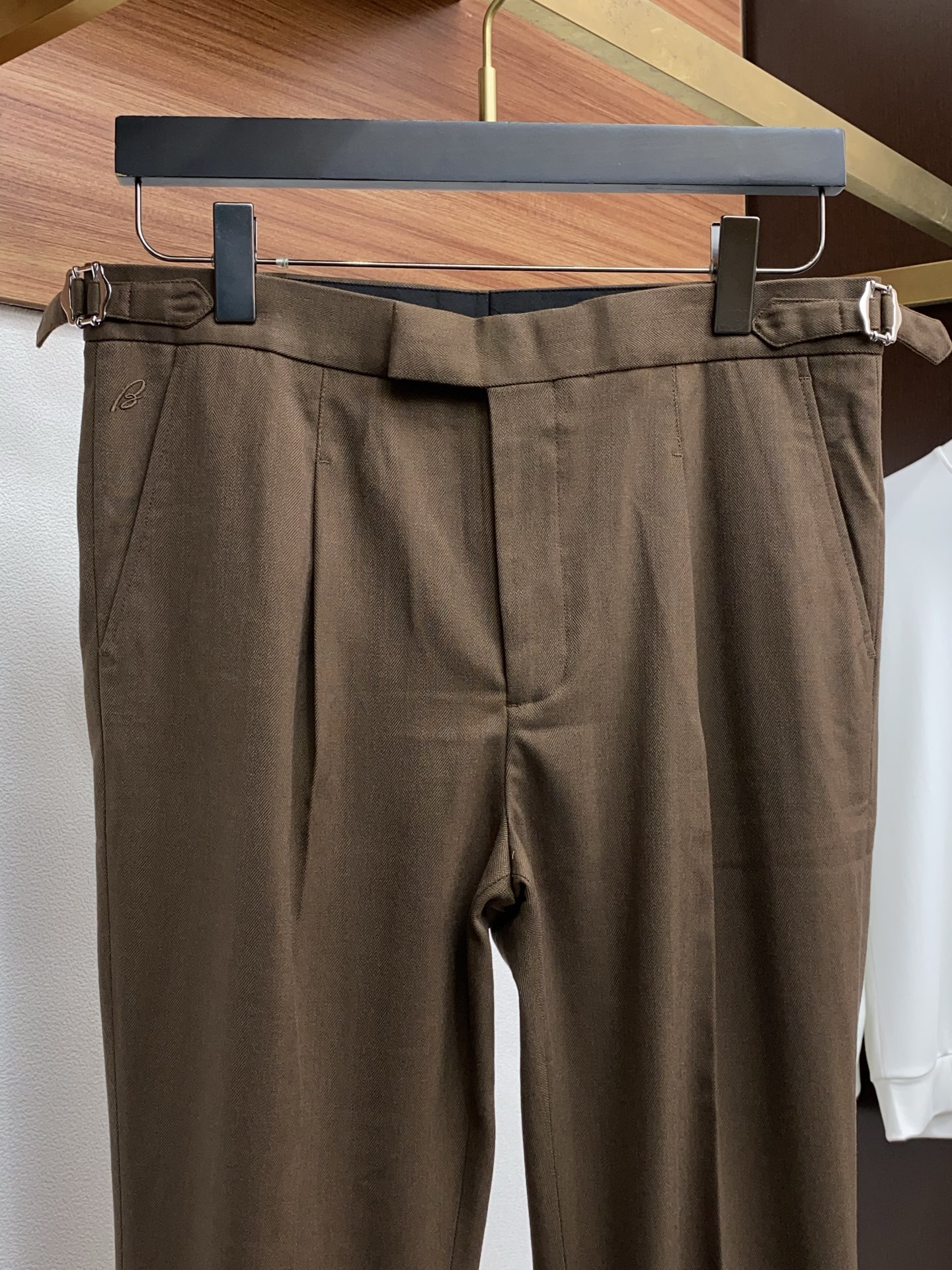 Brioni Basic Clothing L