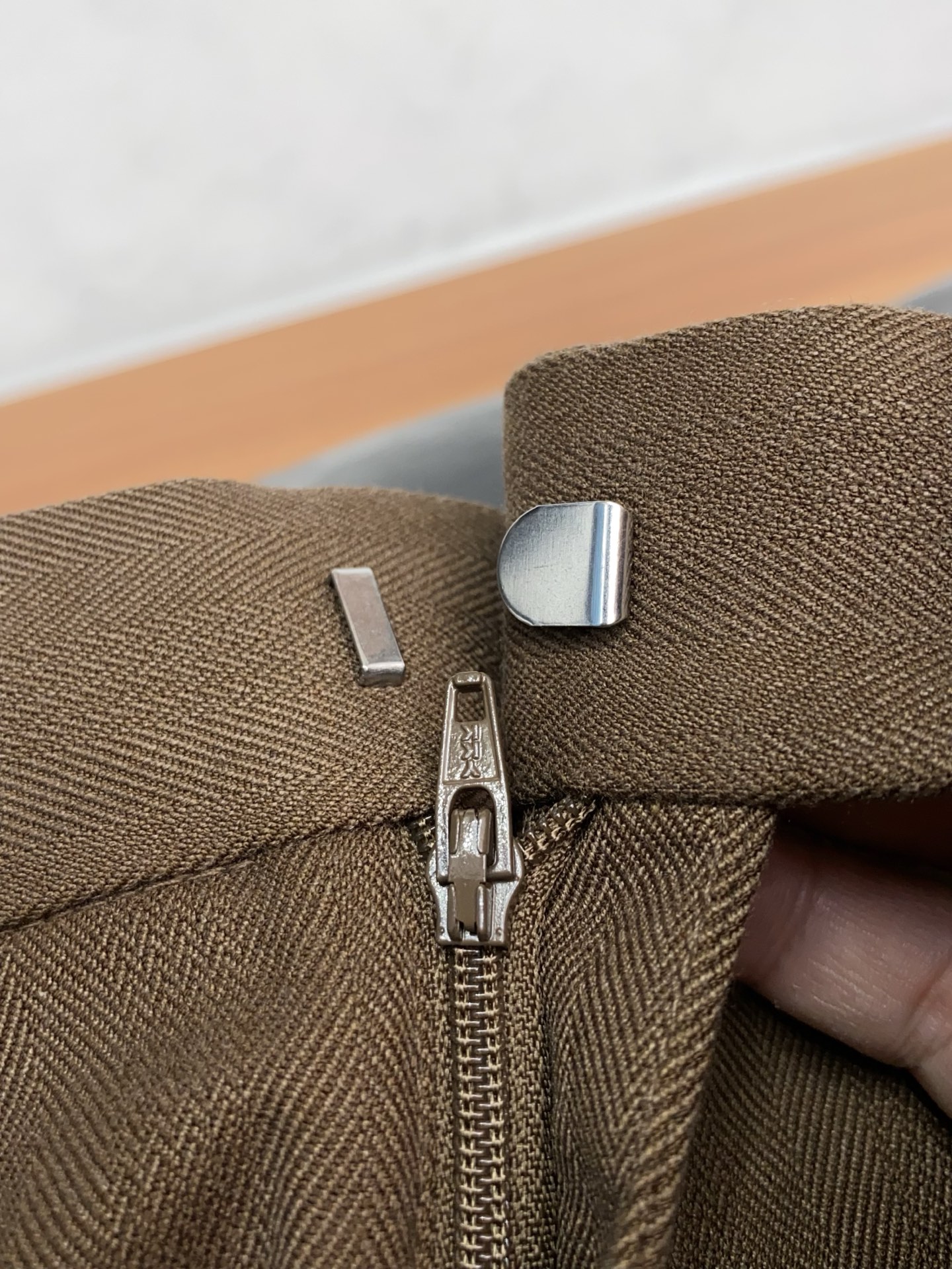 Brioni Basic Clothing L