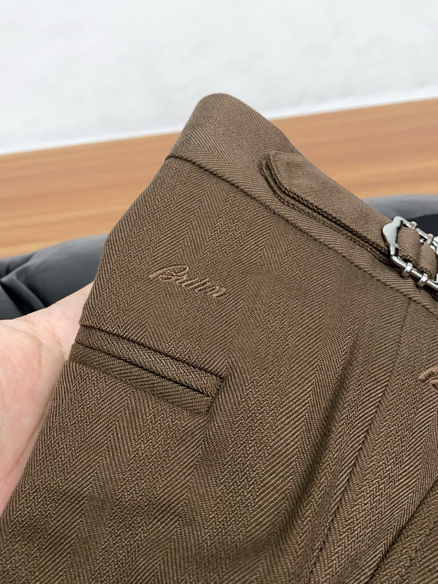 Brioni Basic Clothing L