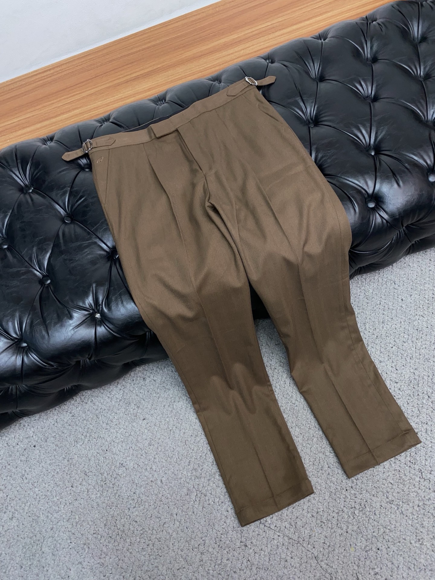 Brioni Basic Clothing L