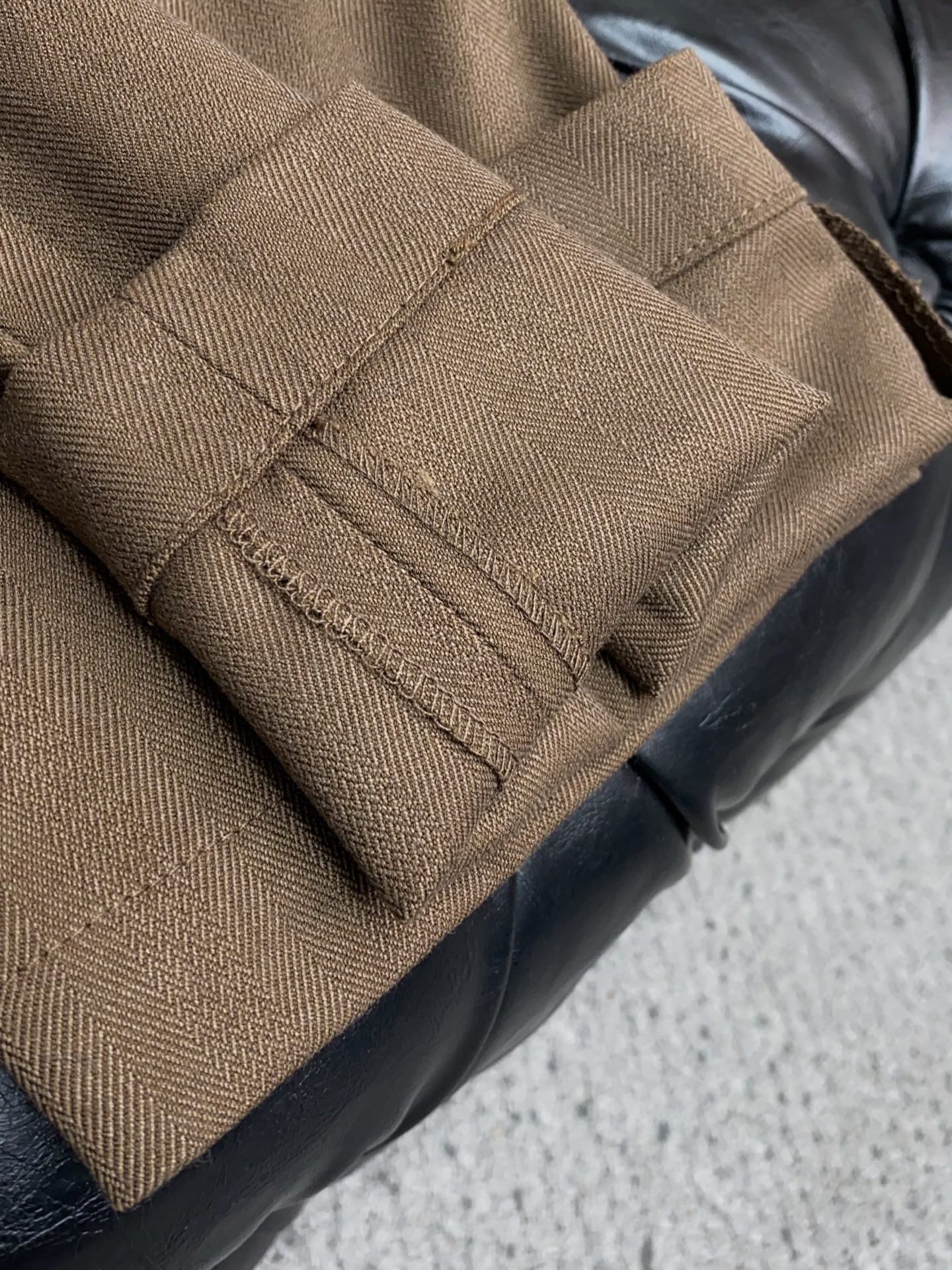 Brioni Basic Clothing L