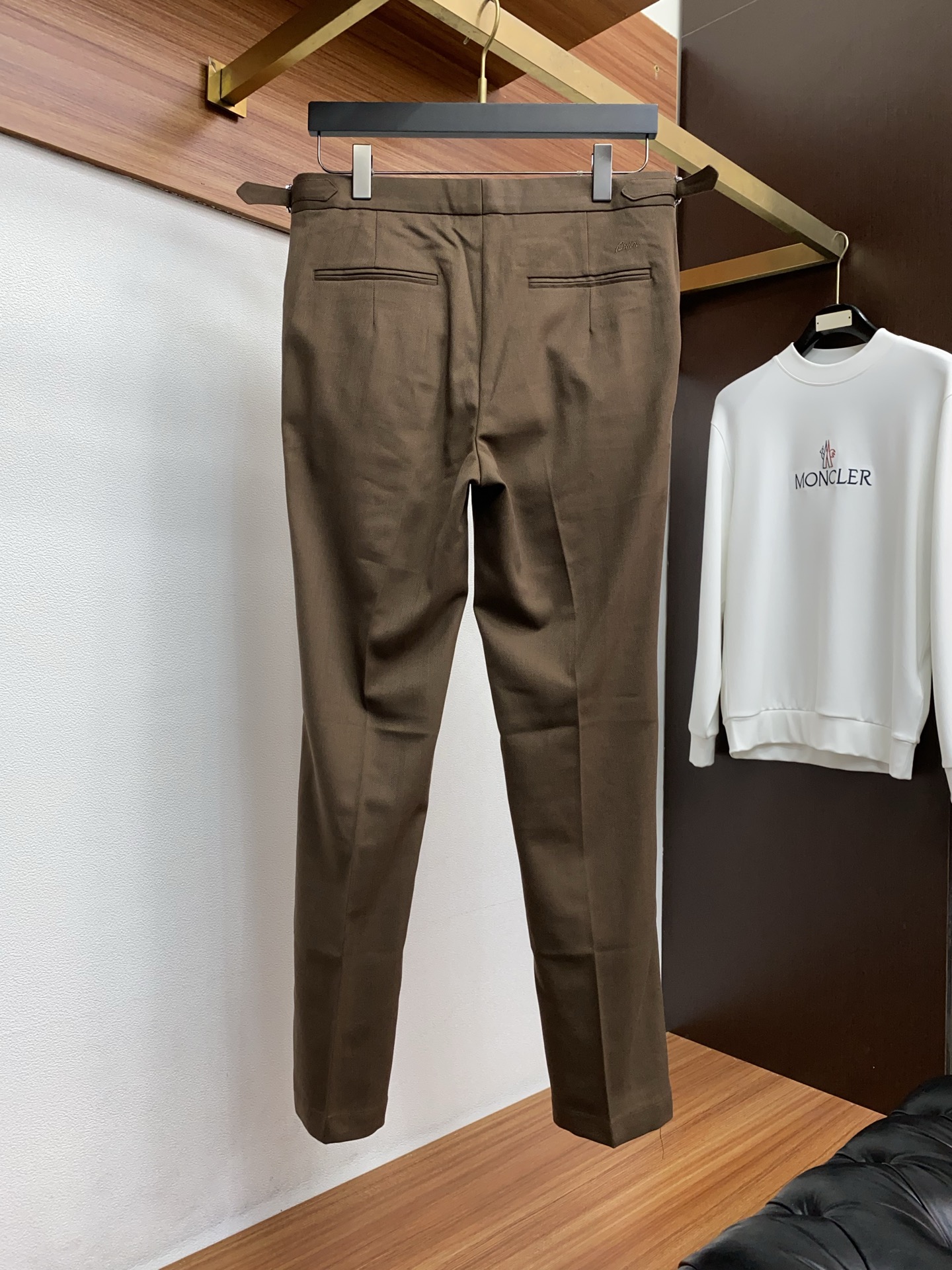 Brioni Basic Clothing L