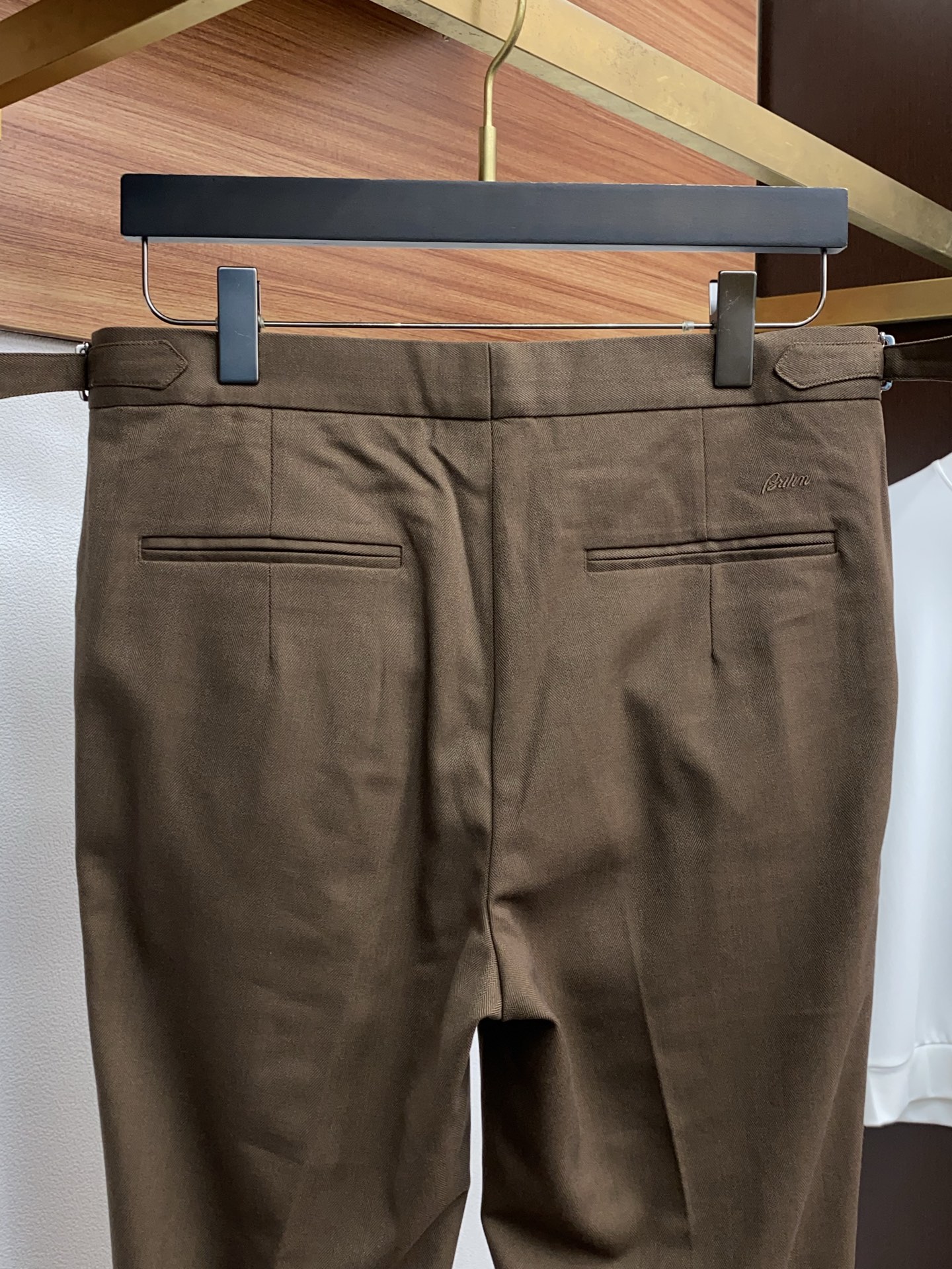 Brioni Basic Clothing L