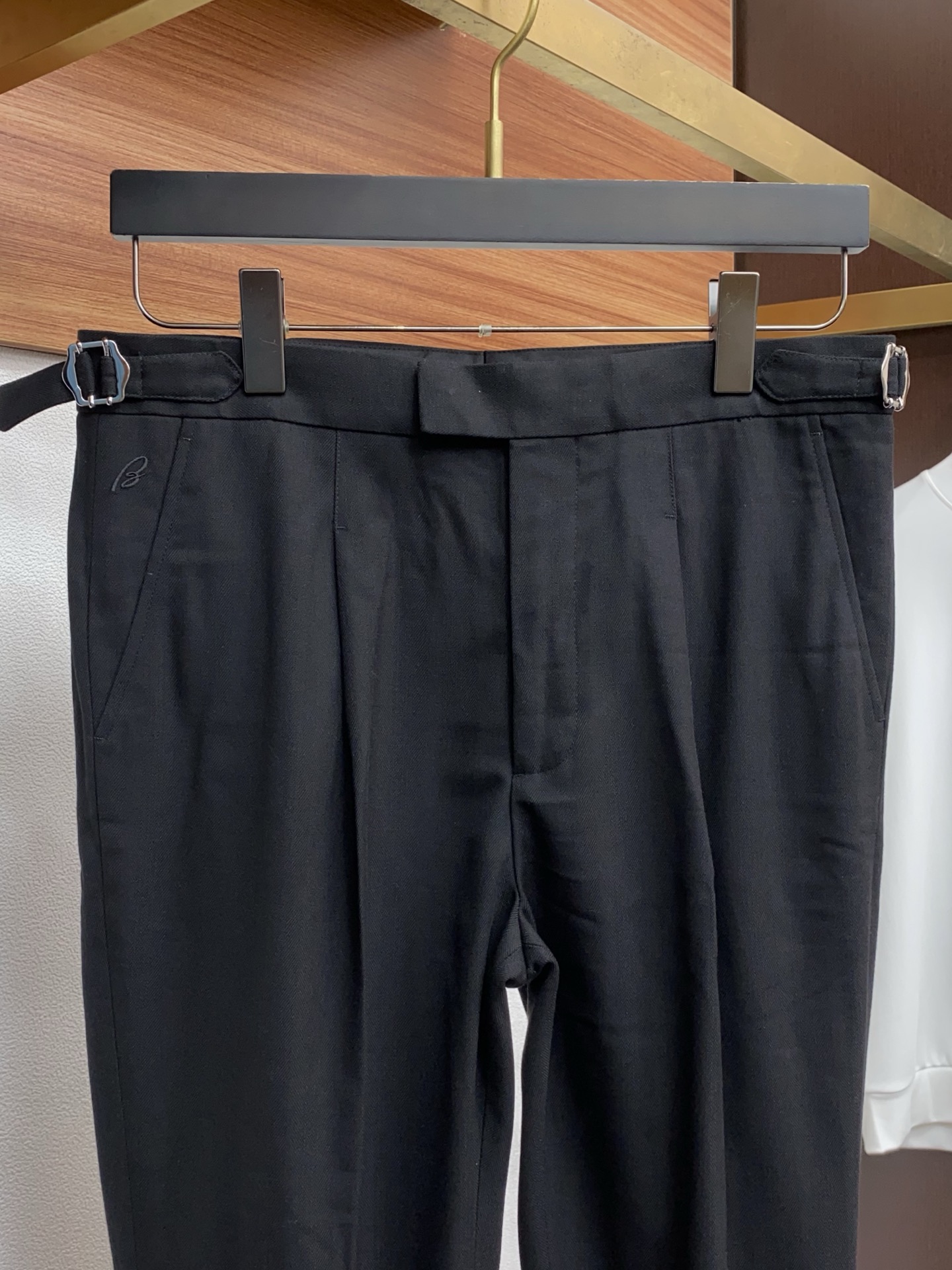Brioni Basic Clothing L