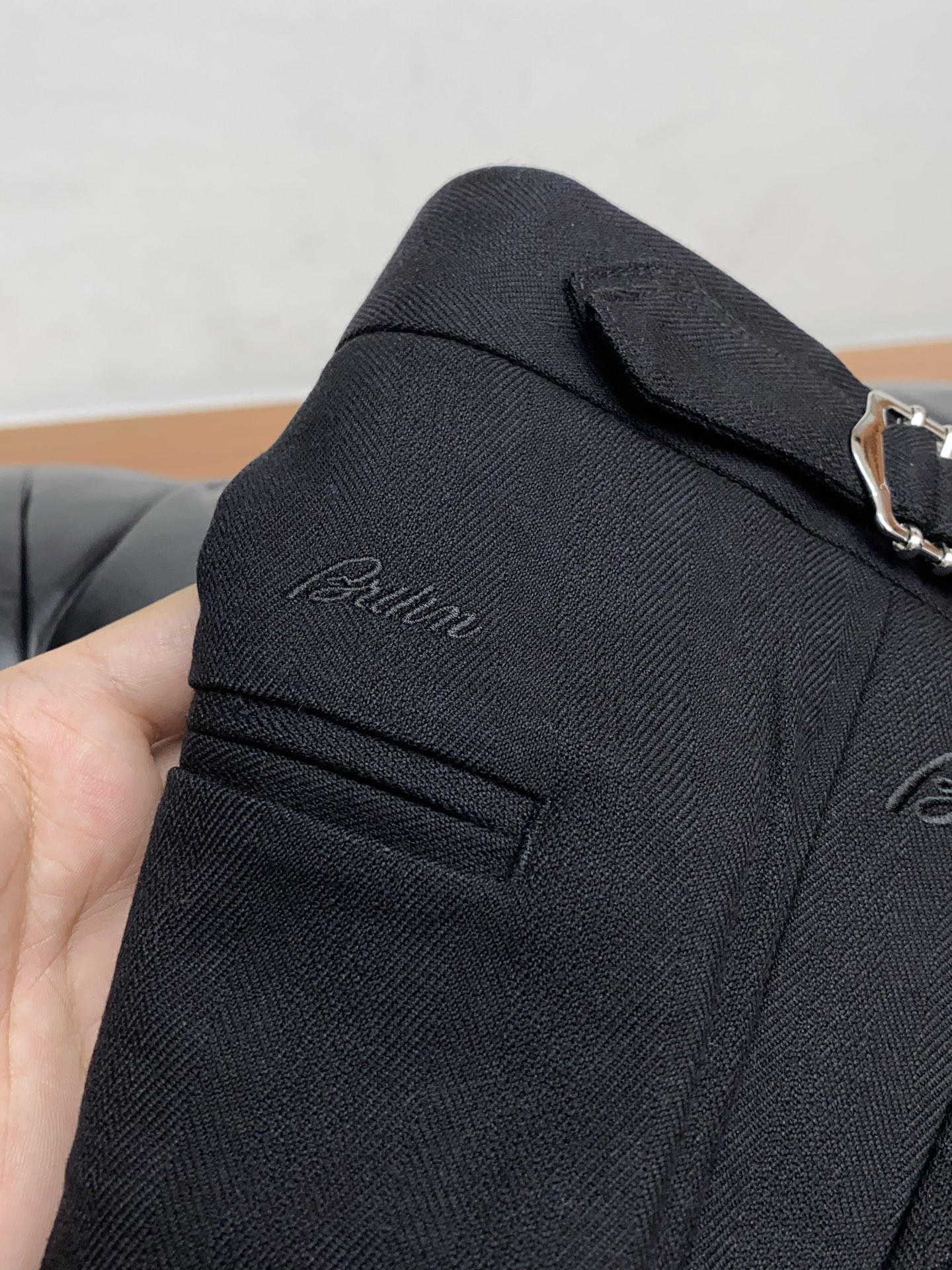Brioni Basic Clothing L