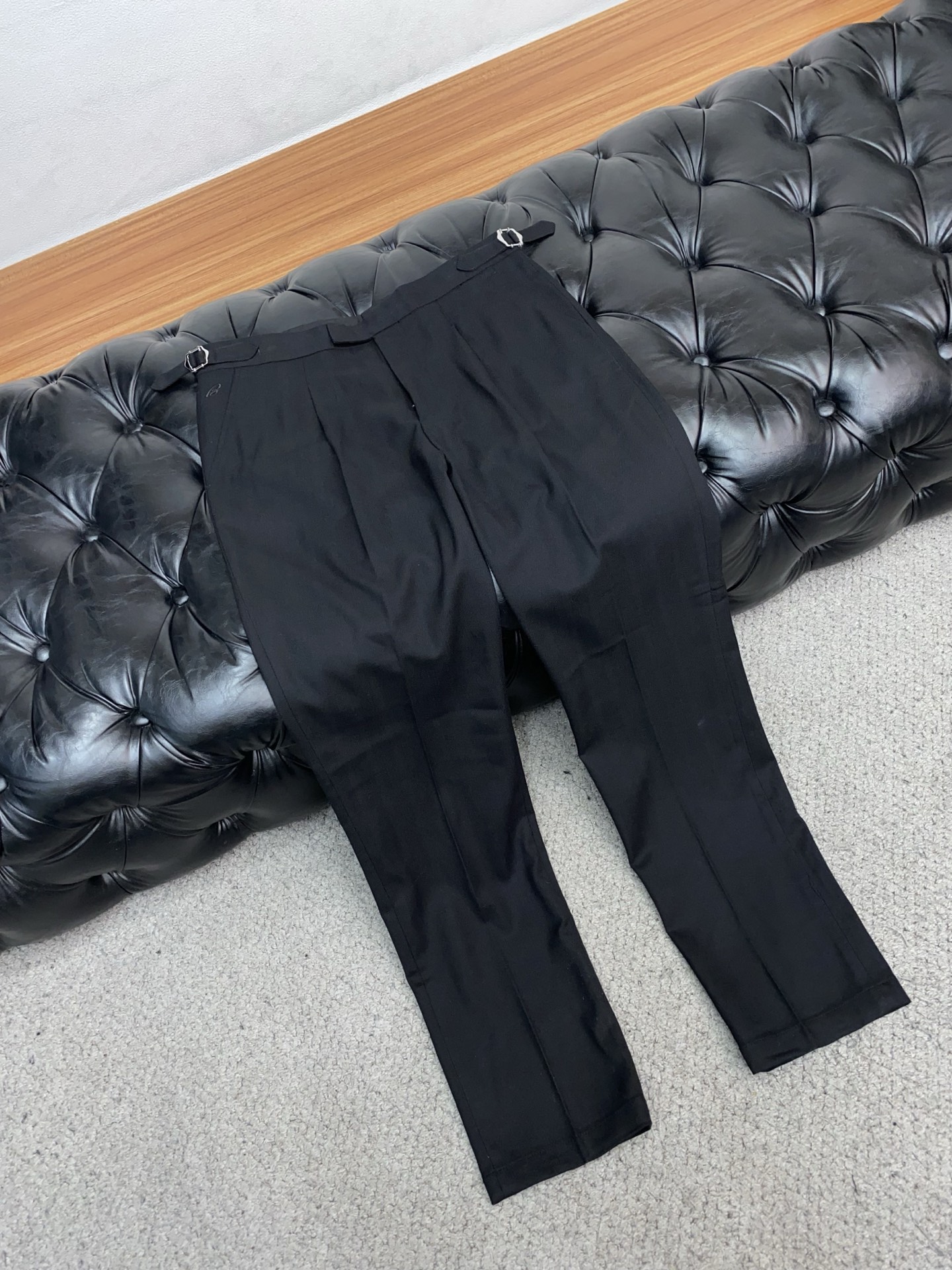 Brioni Basic Clothing L