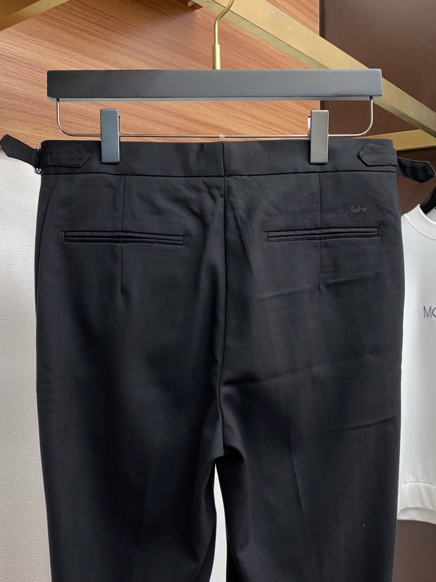 Brioni Basic Clothing L