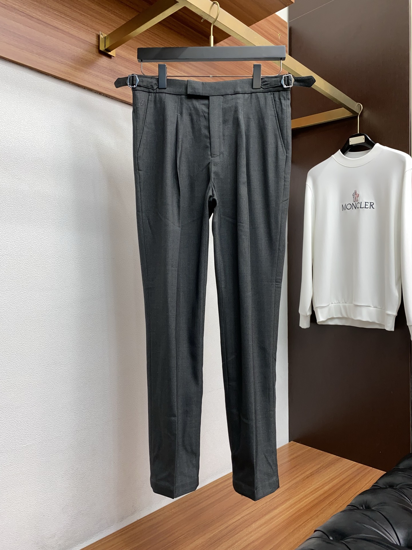 Brioni Basic Clothing L