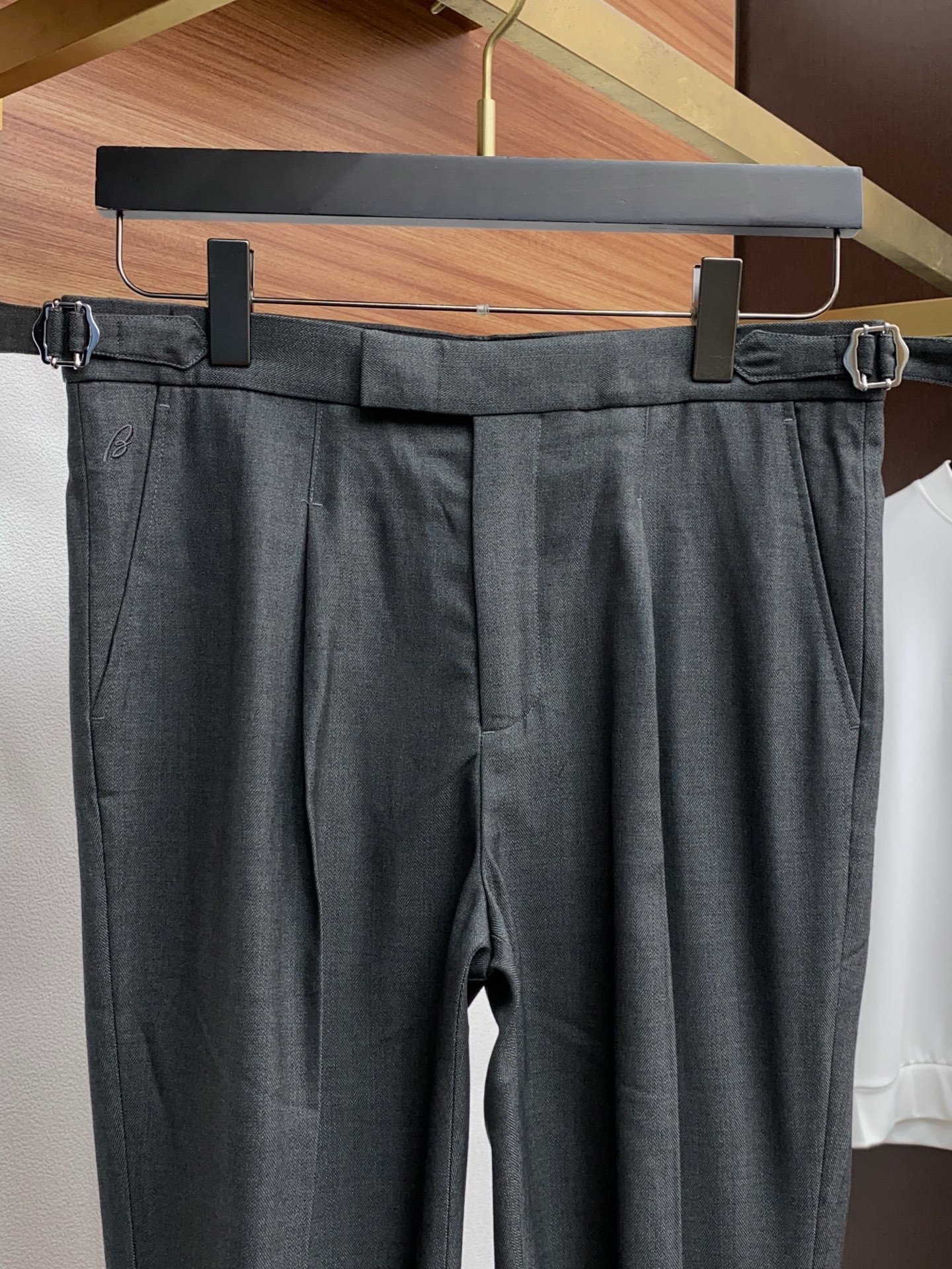 Brioni Basic Clothing L