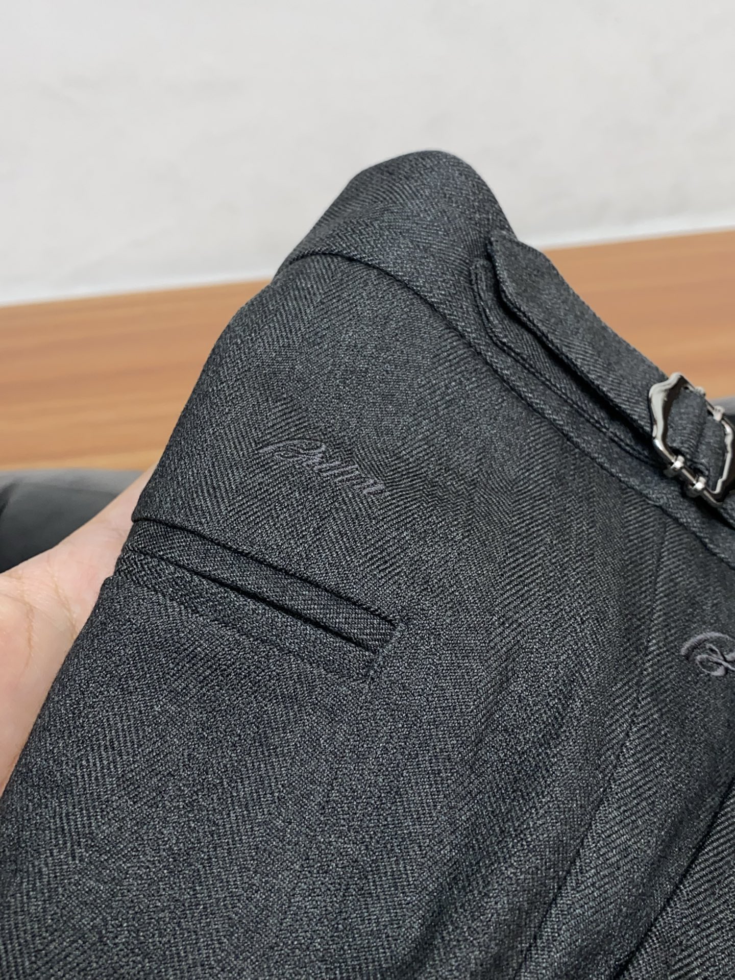 Brioni Basic Clothing L