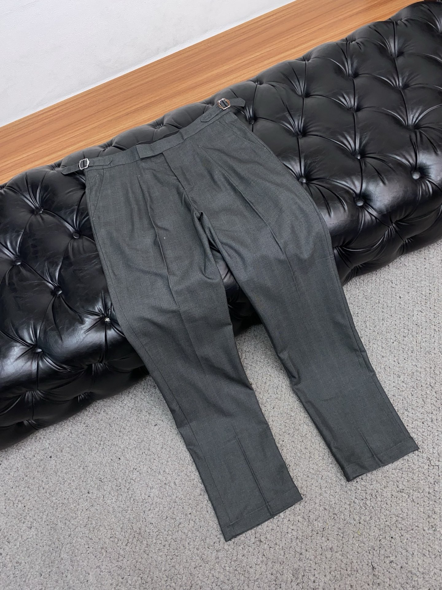 Brioni Basic Clothing L