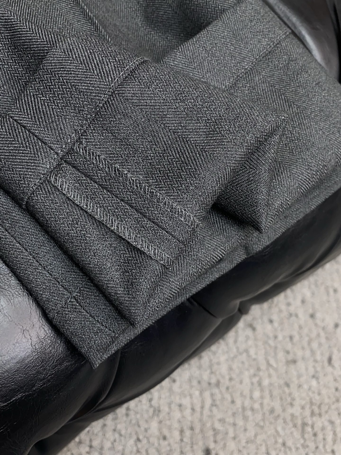 Brioni Basic Clothing L