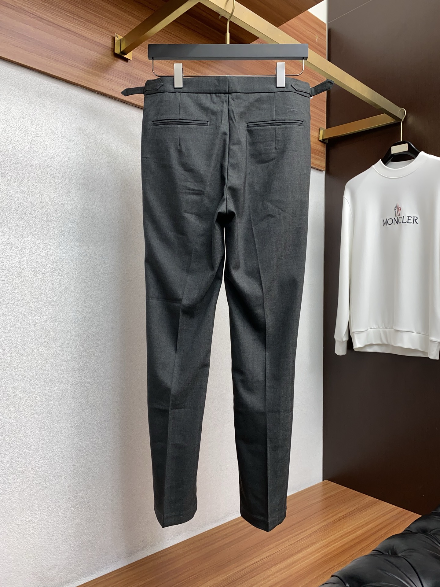 Brioni Basic Clothing L